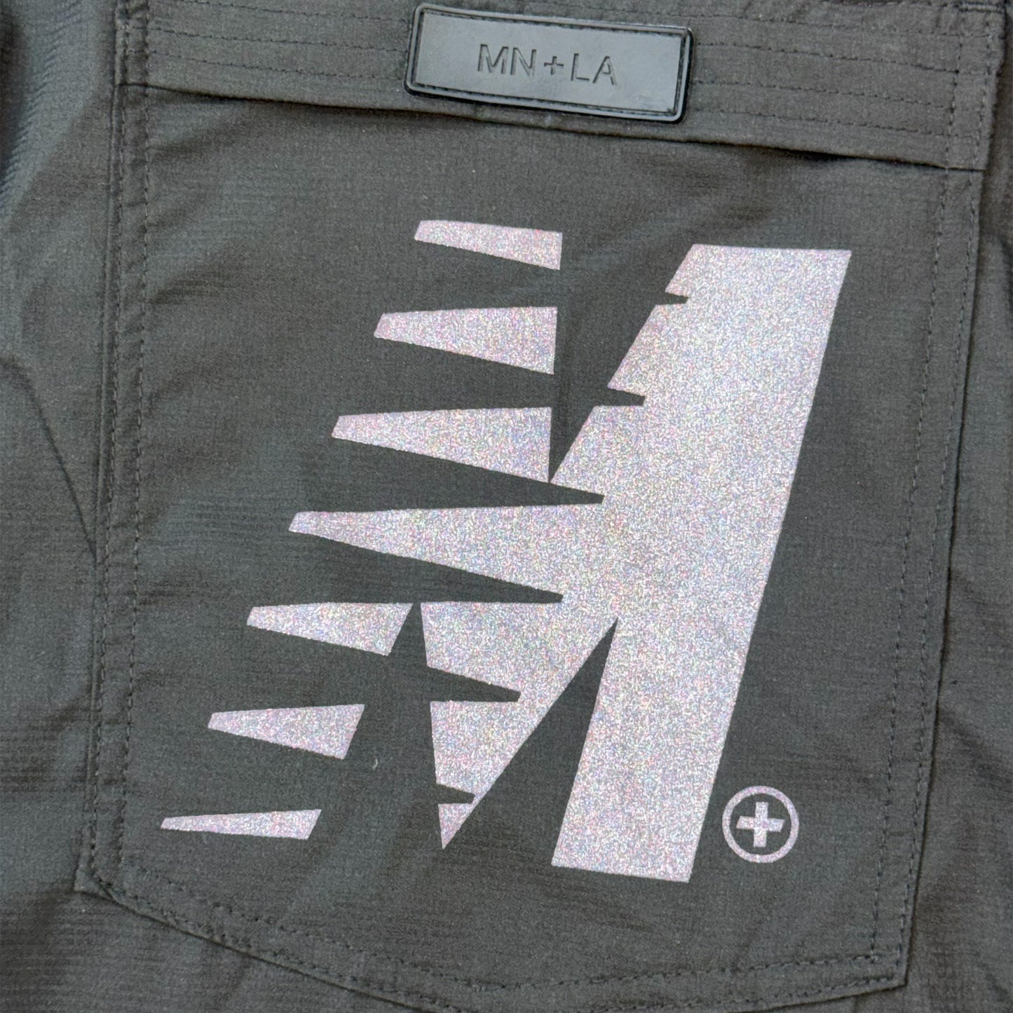 MN+LA™ SHORTS SAMPLE 004