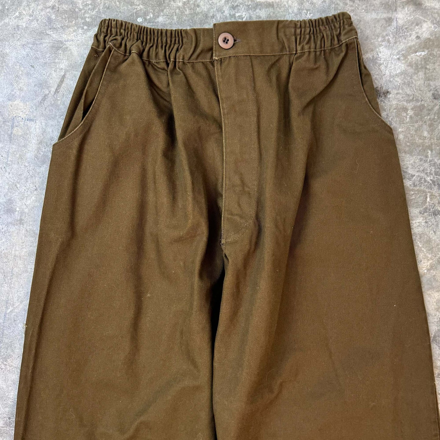 MN+LA™ PANTS SAMPLE 060