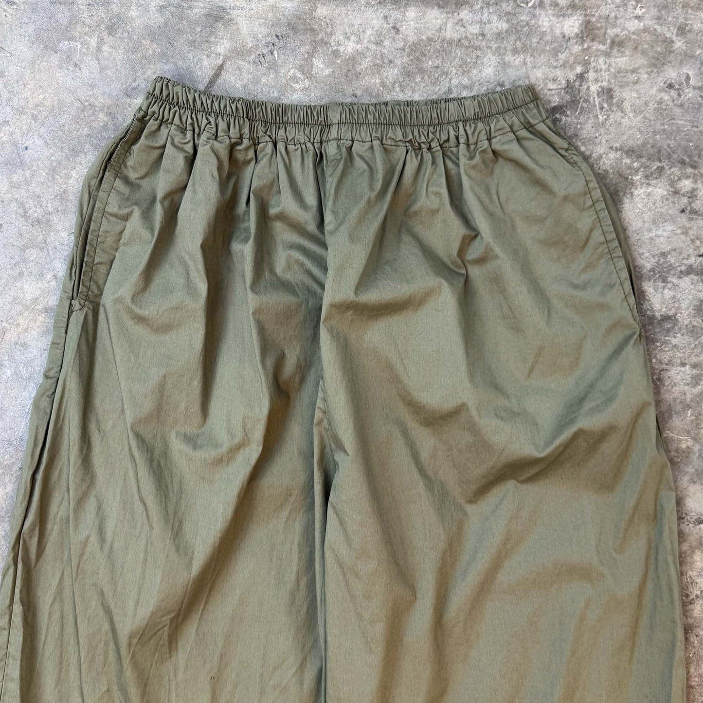MN+LA™ PANTS SAMPLE 062