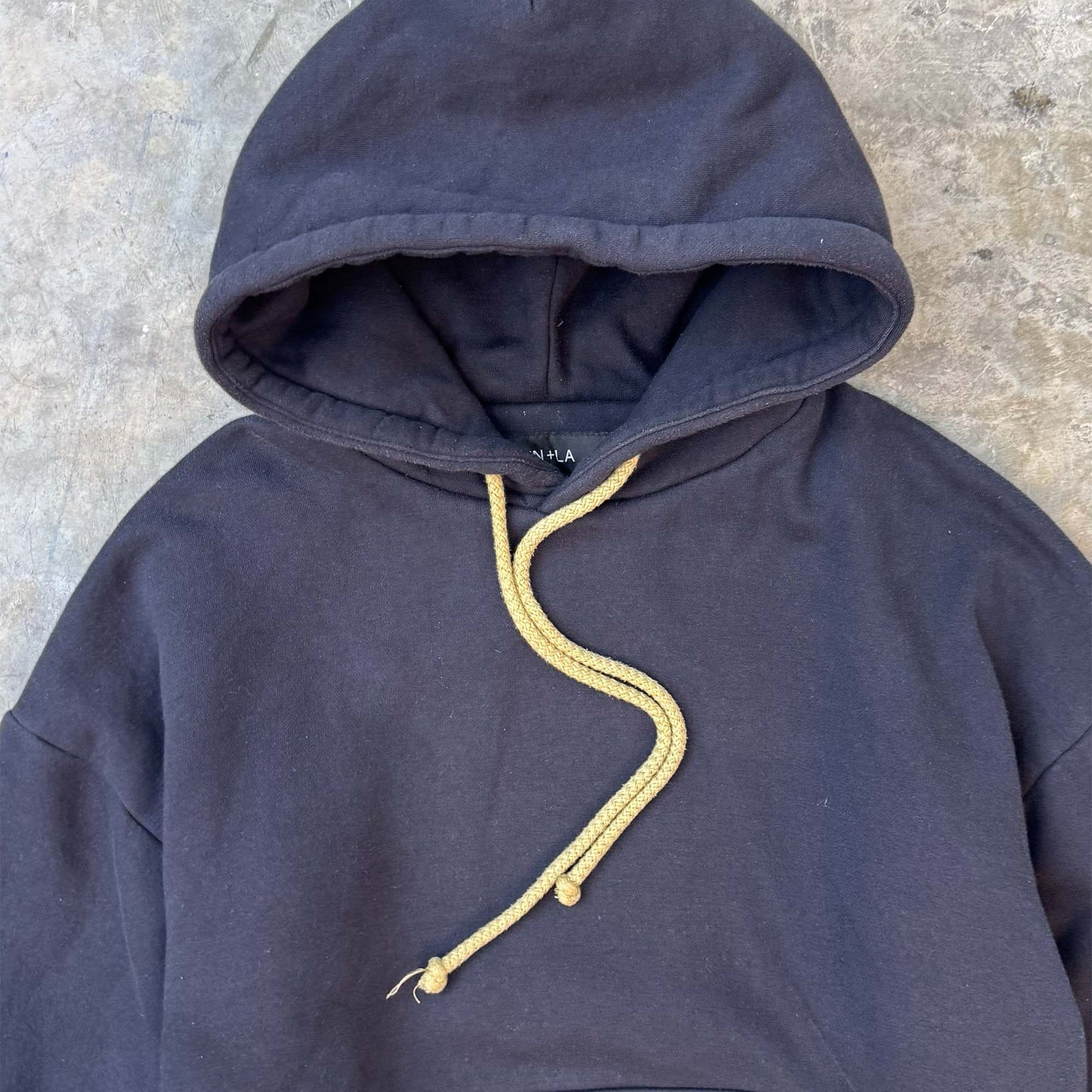 MN+LA™ HOODIE SAMPLE 025