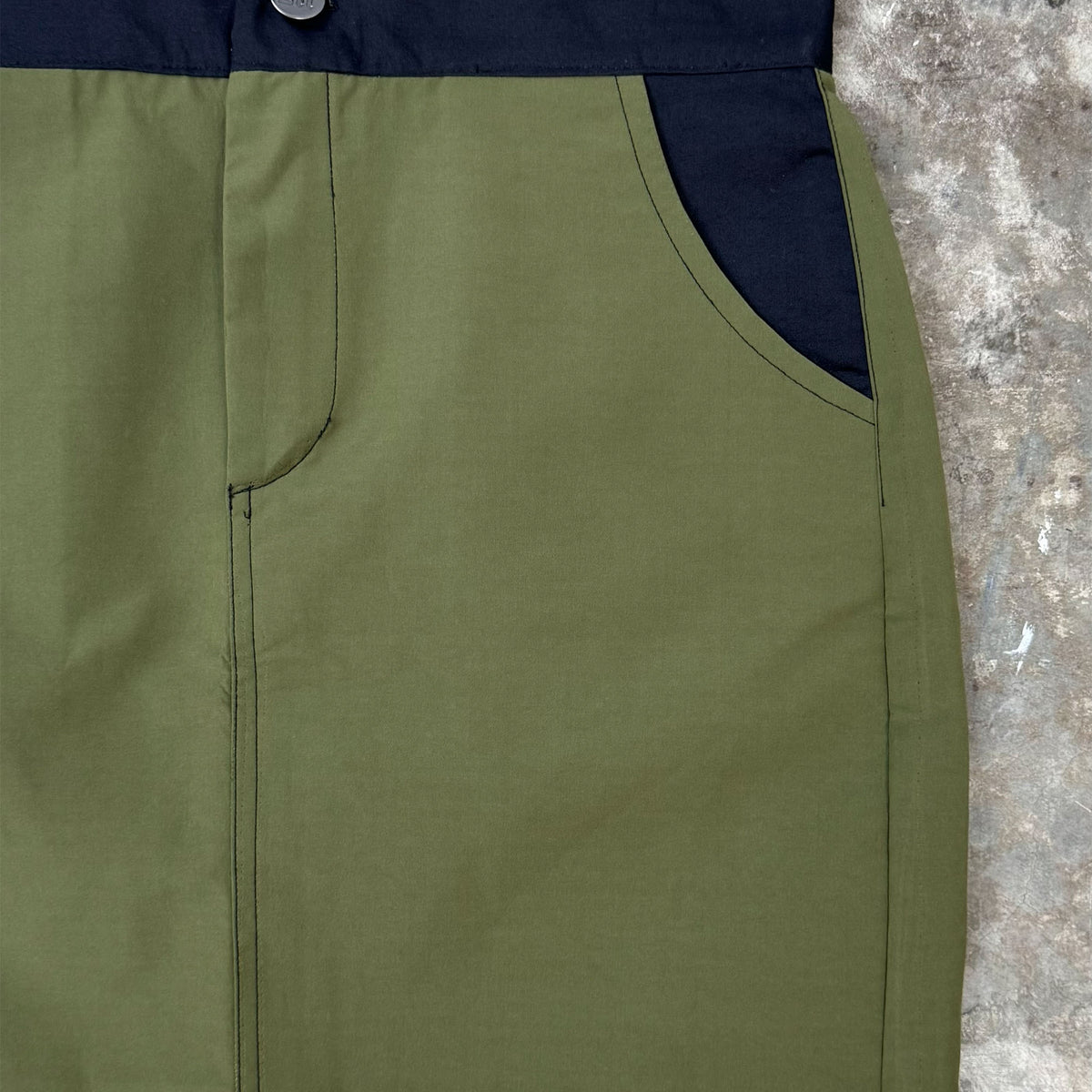 FEMME SKIRT SAMPLE 007