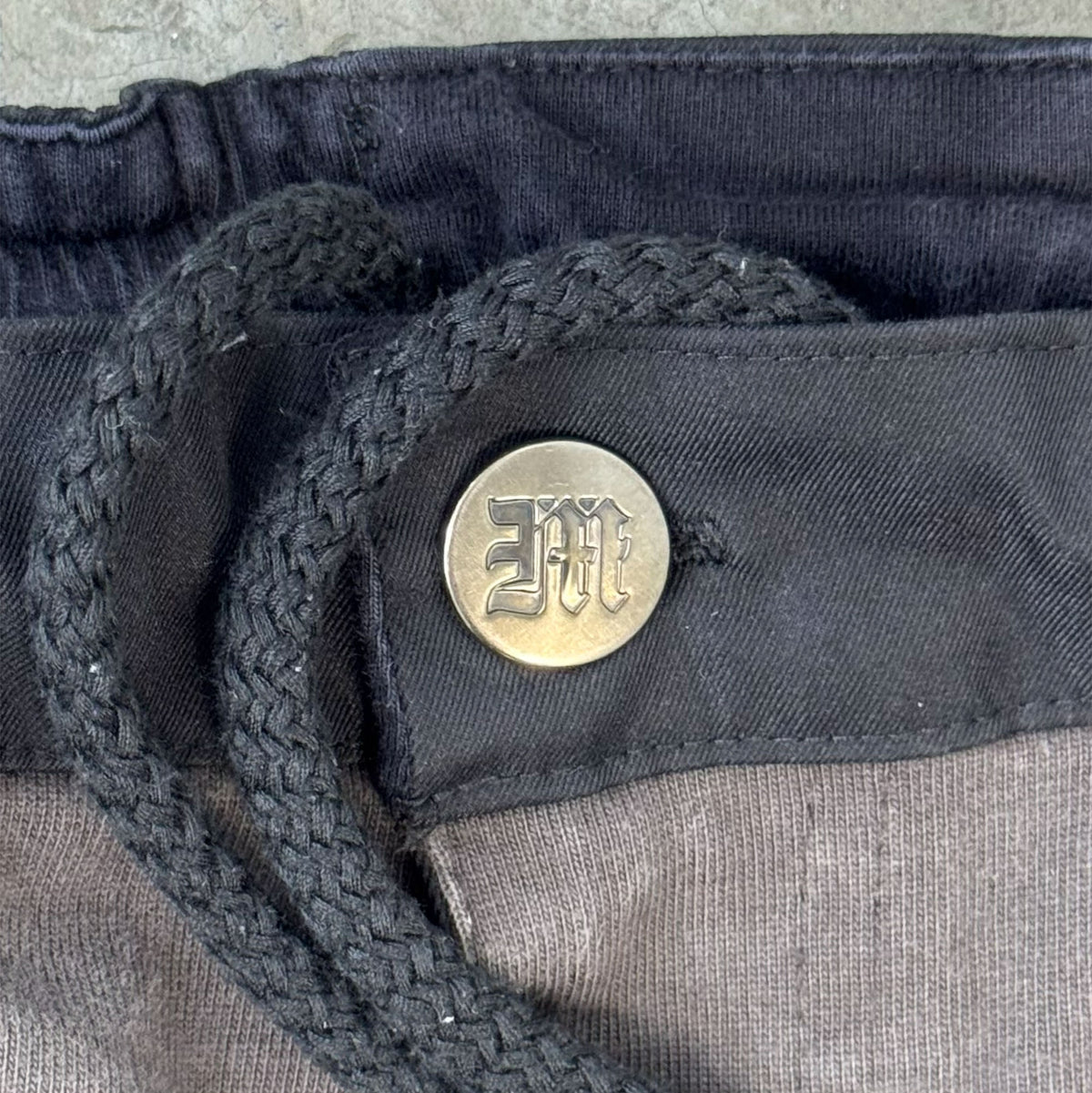 MN+LA™ PANTS SAMPLE 080