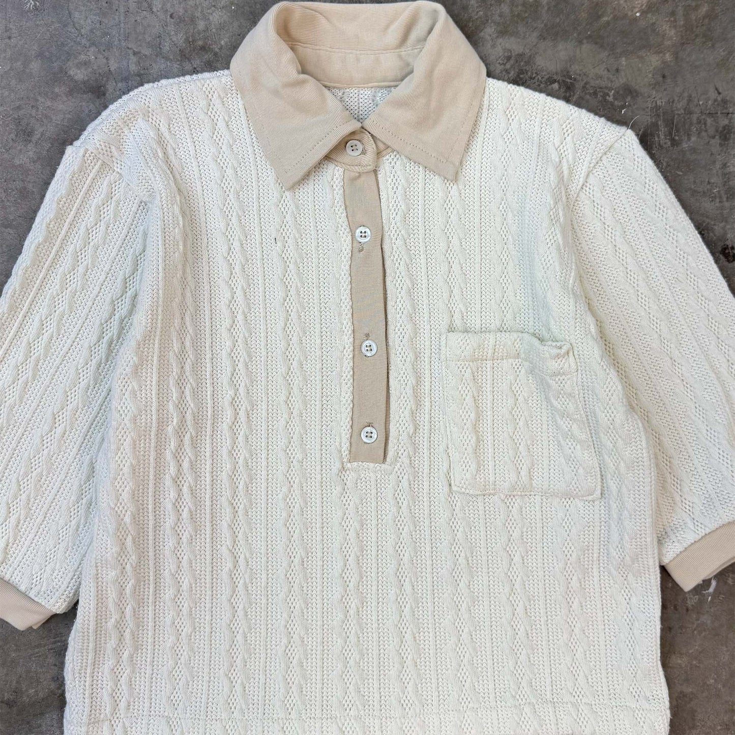 FEMME TOP SAMPLE 006