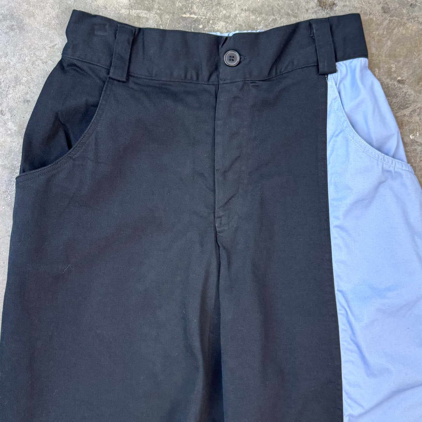 MN+LA™ PANTS SAMPLE 070