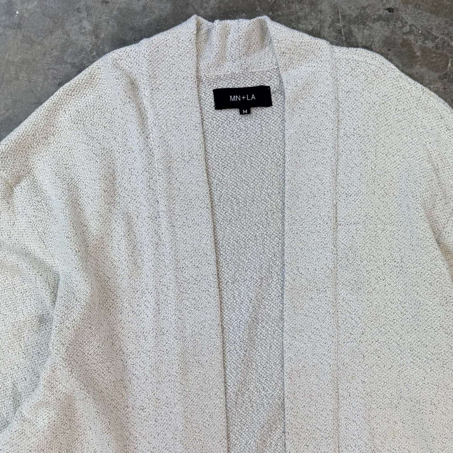 MN+LA™ DRAPE SAMPLE 006