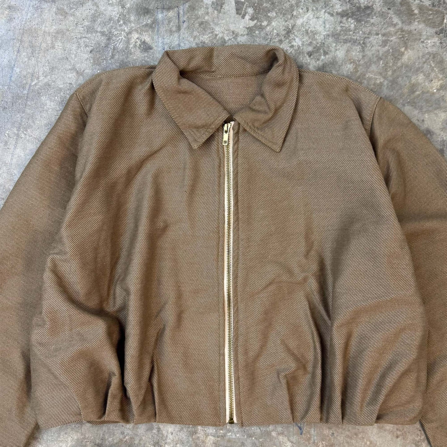 FEMME JACKET SAMPLE 016