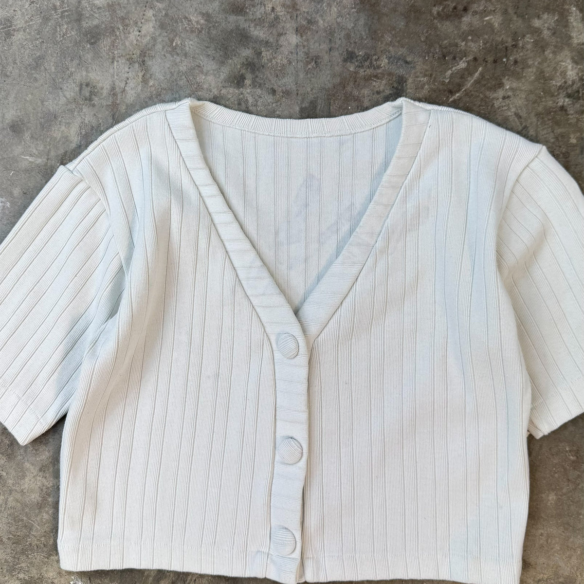 FEMME TOP SAMPLE 020