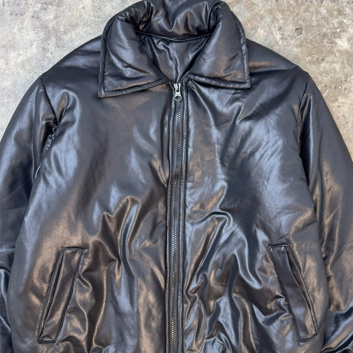 MN+LA™ JACKET SAMPLE 054