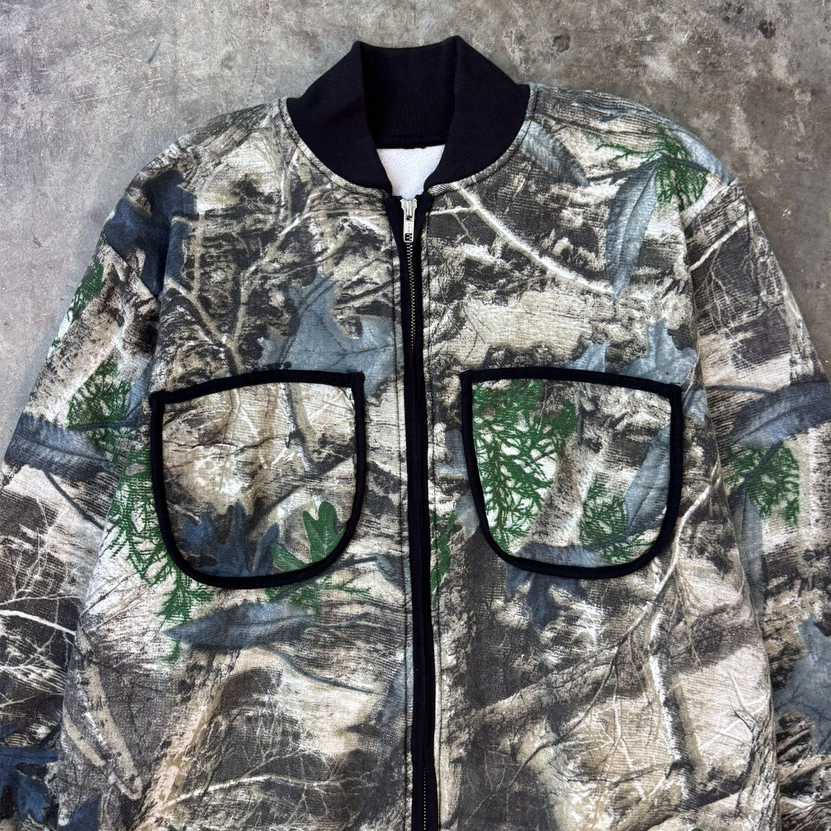 MN+LA™ JACKET SAMPLE 059