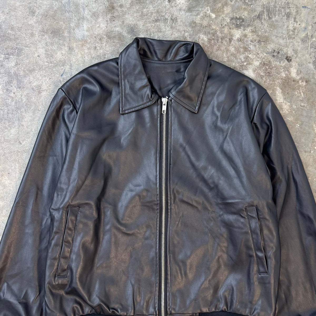 MN+LA™ JACKET SAMPLE 058