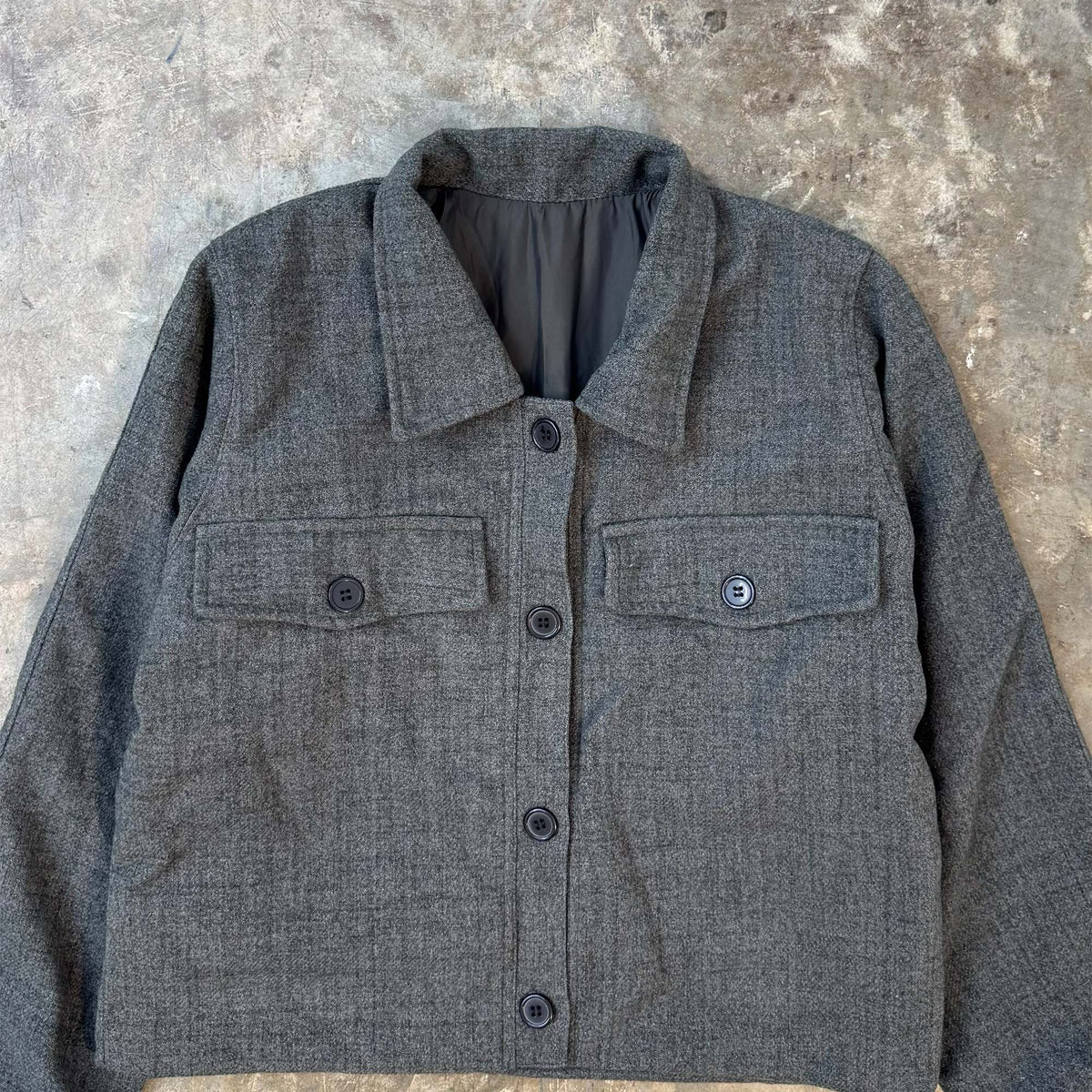 MN+LA™ JACKET SAMPLE 064