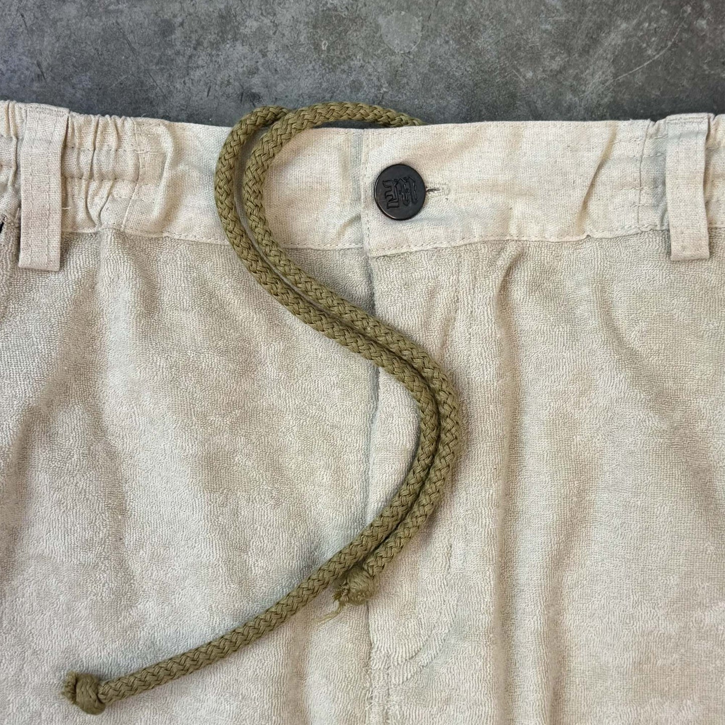 MN+LA™ PANTS SAMPLE 32