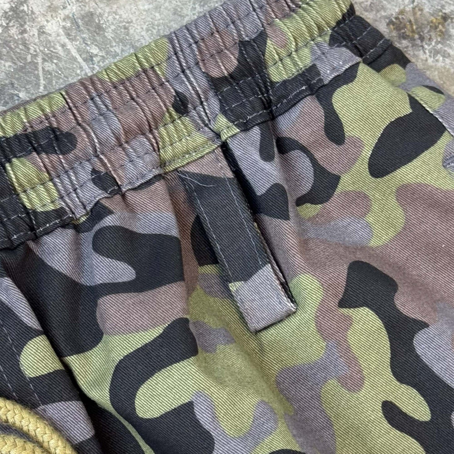 MN+LA™ PANTS SAMPLE 025