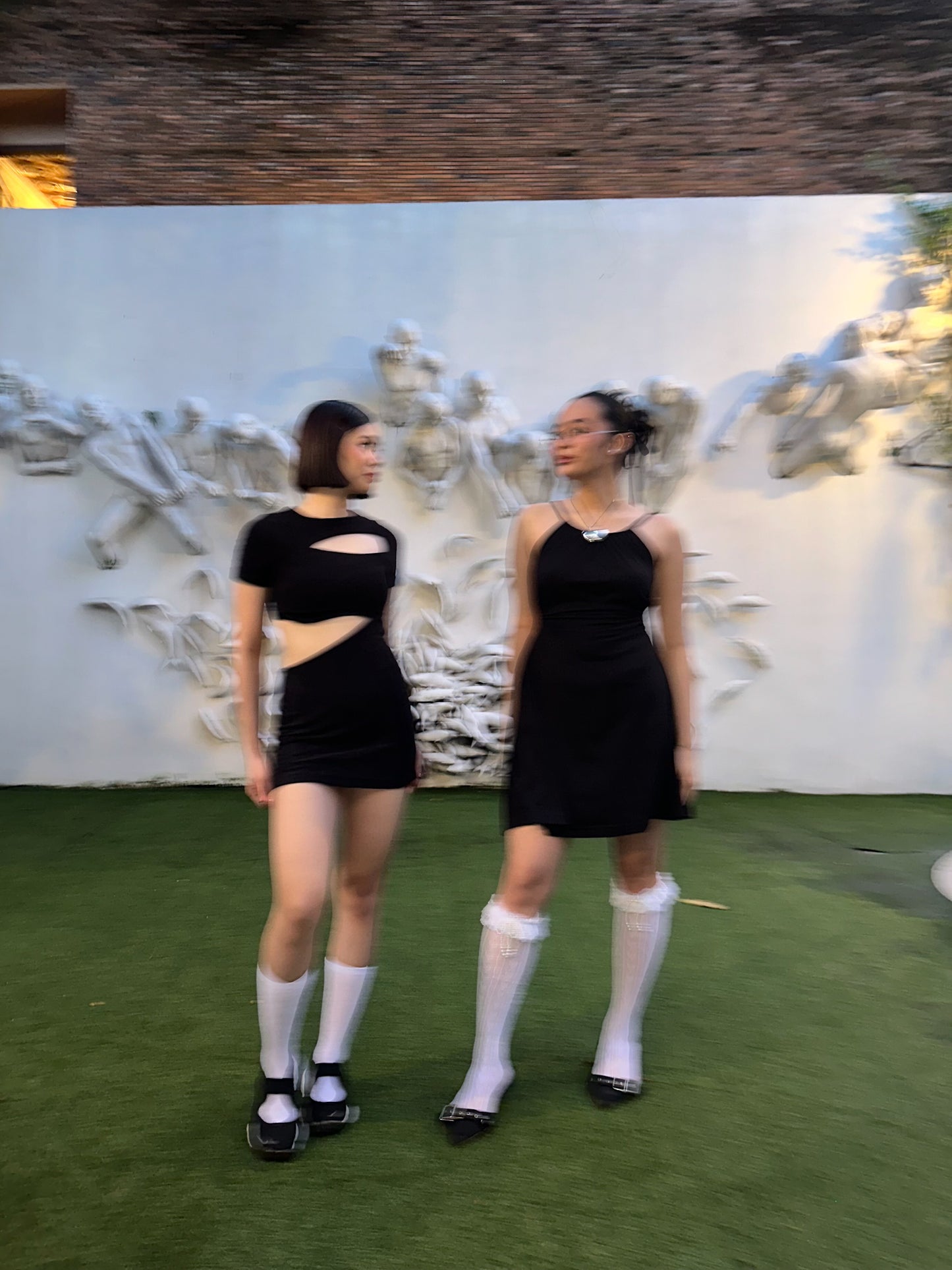 BARCELONA IN CAVIAR