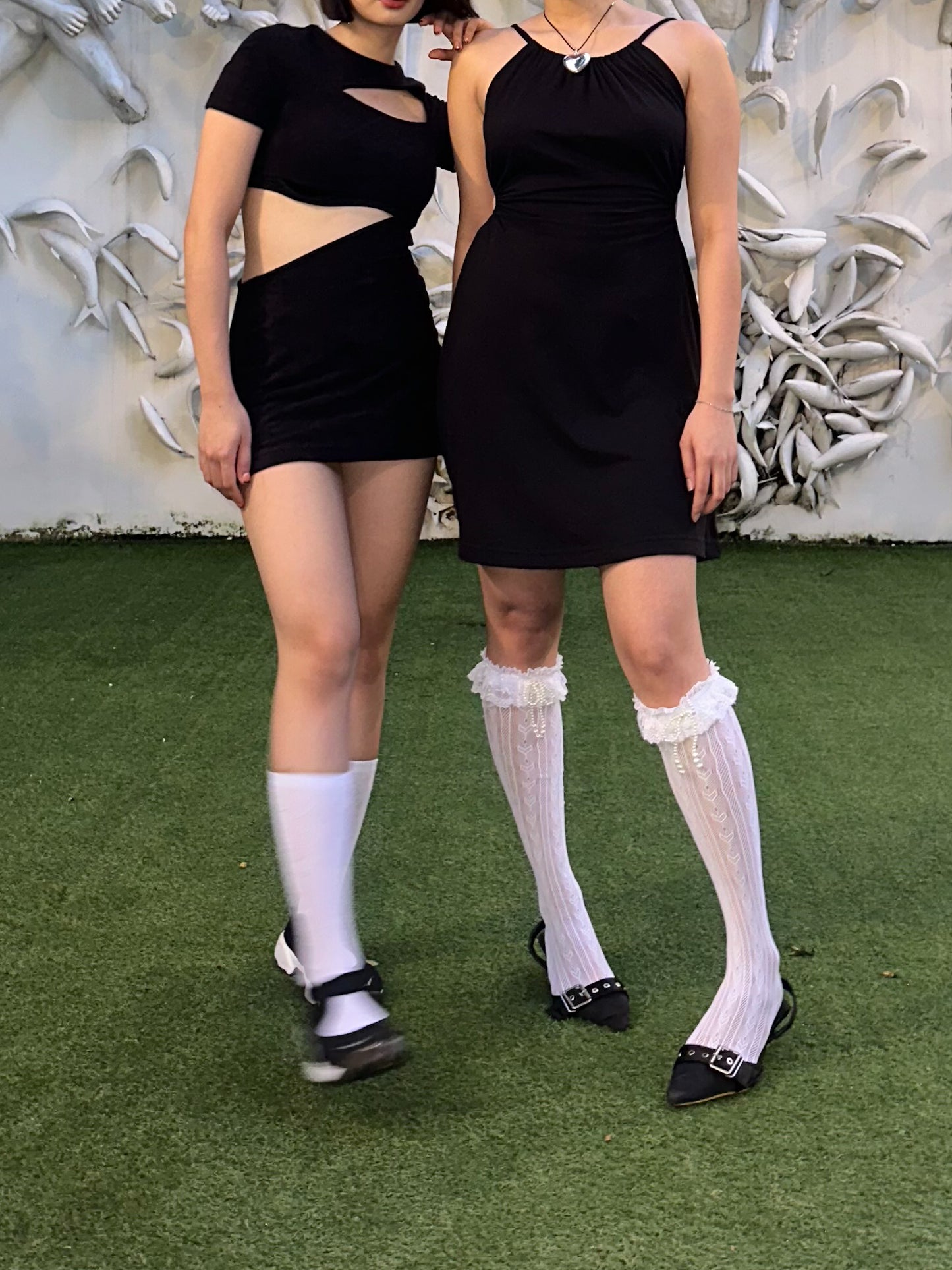 BARCELONA IN CAVIAR
