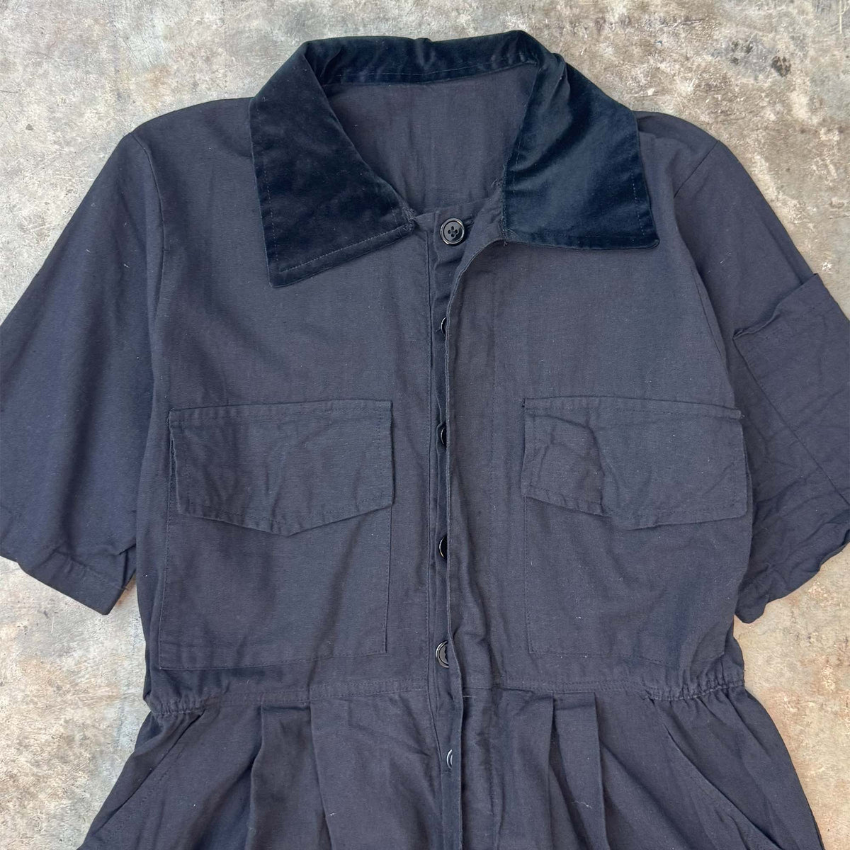 FEMME JUMPSUIT SAMPLE 001