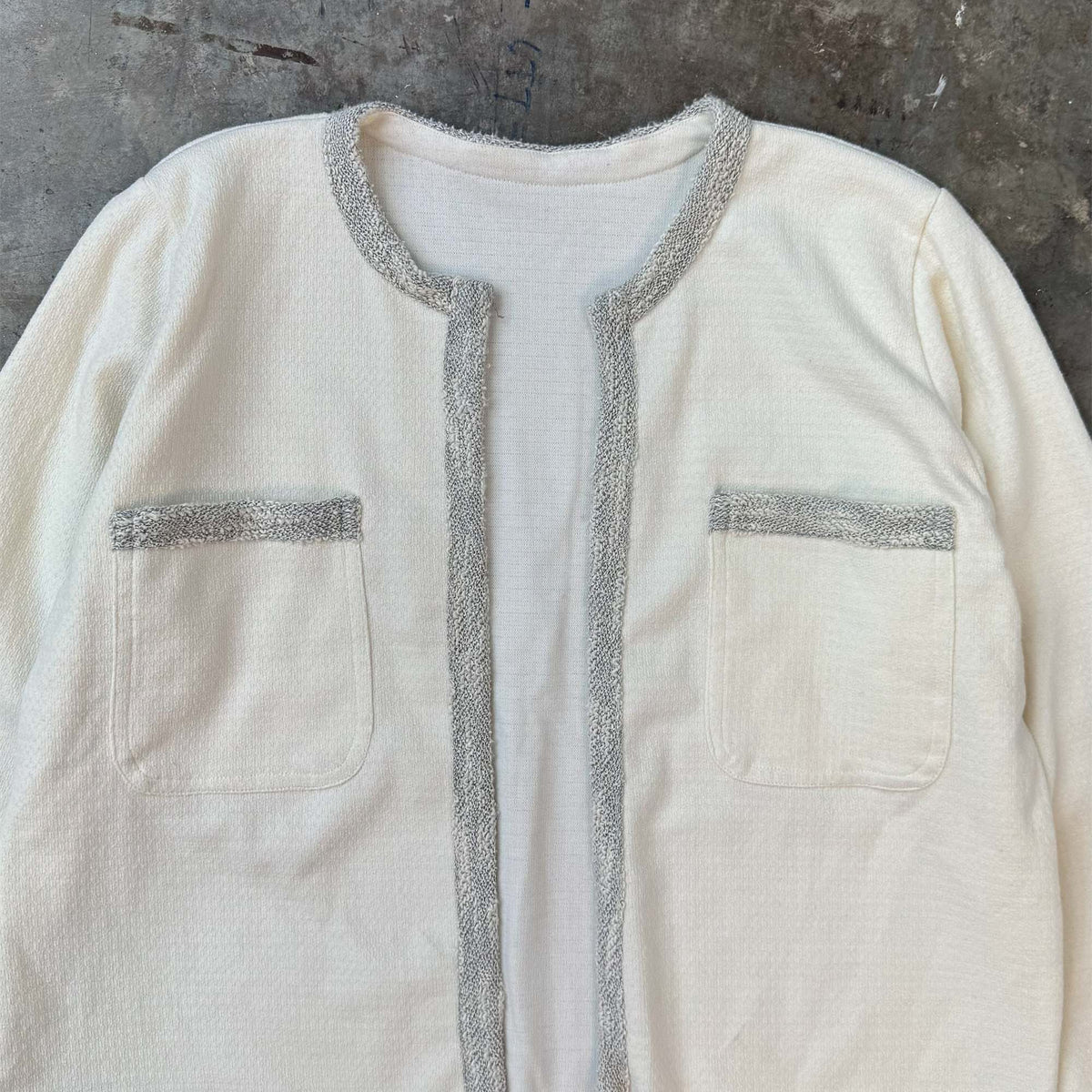 FEMME JACKET SAMPLE 022