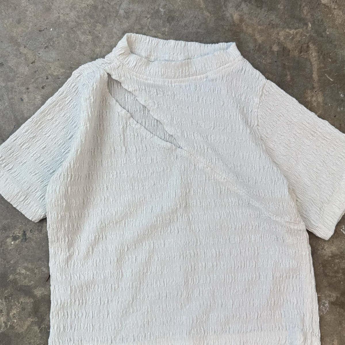 FEMME TOP SAMPLE 026