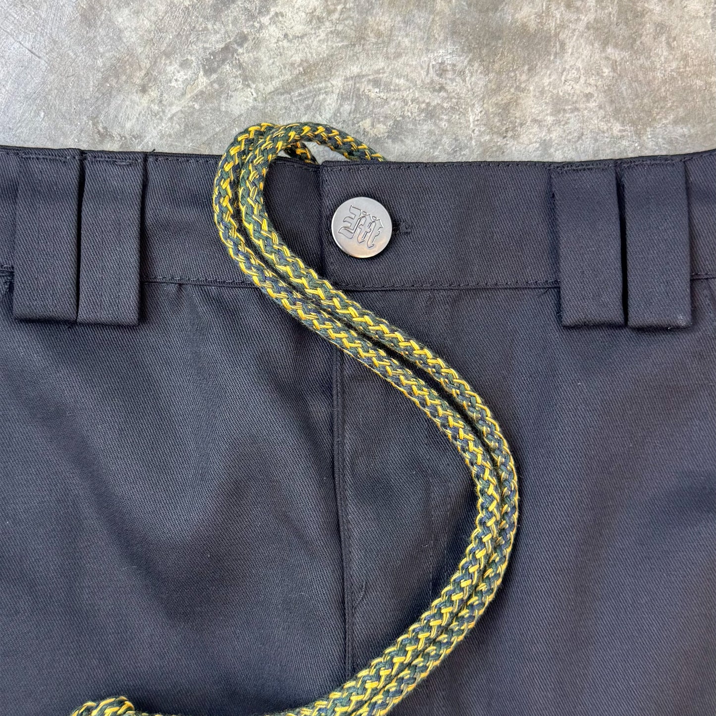 MN+LA™ PANTS SAMPLE 037