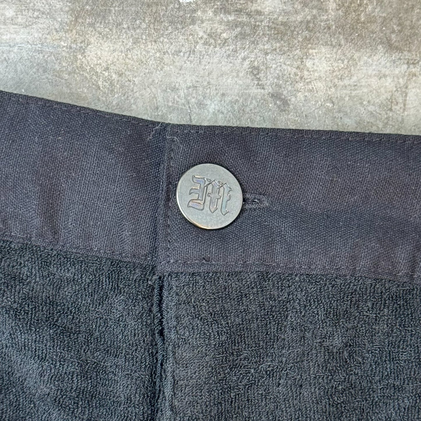 MN+LA™ PANTS SAMPLE 039