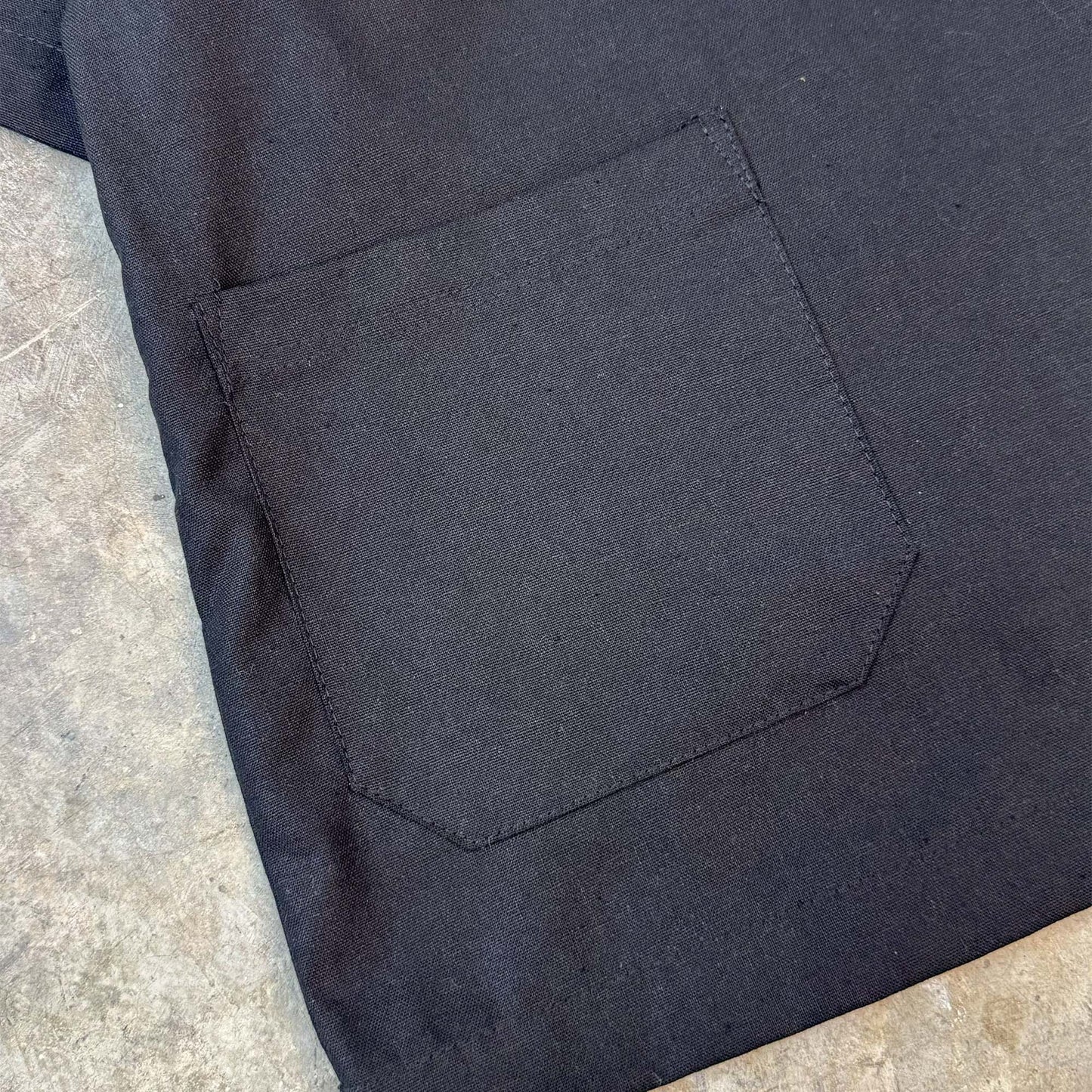 MN+LA™ CHORE SHIRT SAMPLE 003