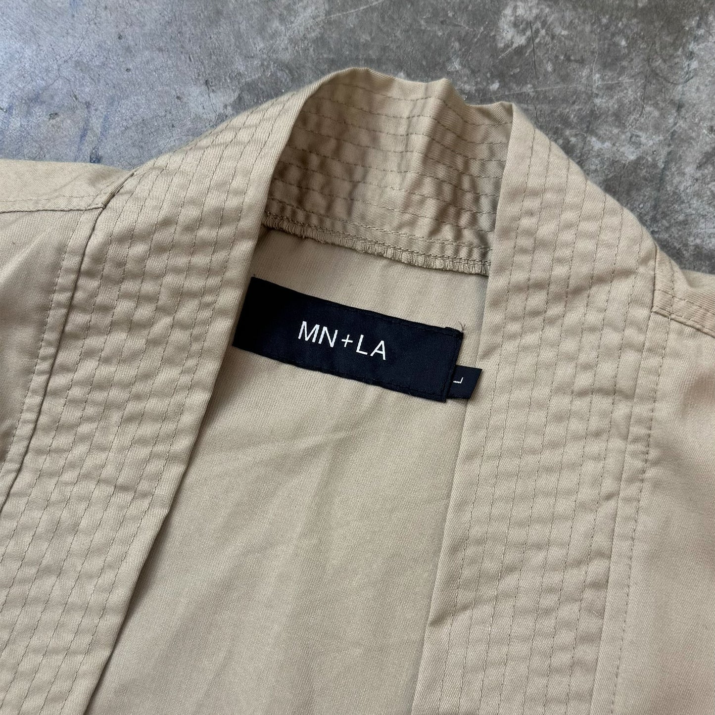 MN+LA™ DRAPE SAMPLE 002