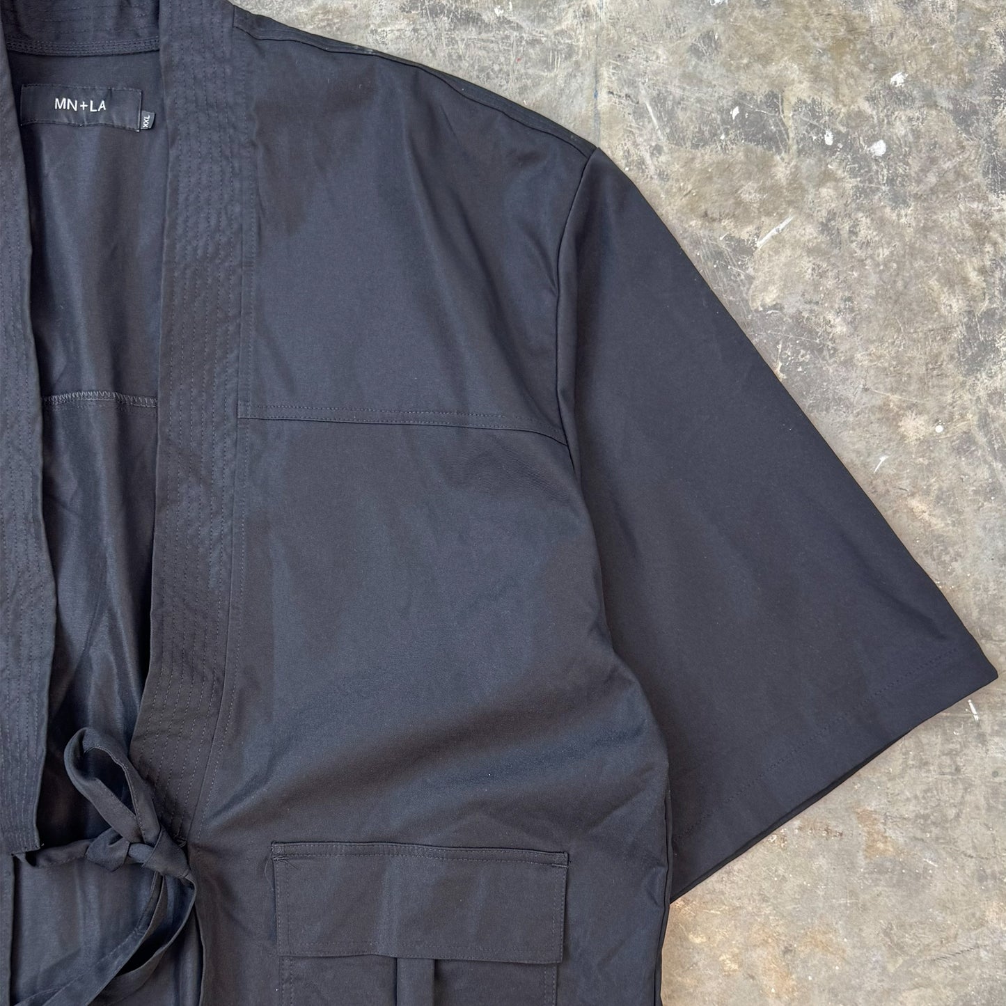 MN+LA™ DRAPE SAMPLE 005