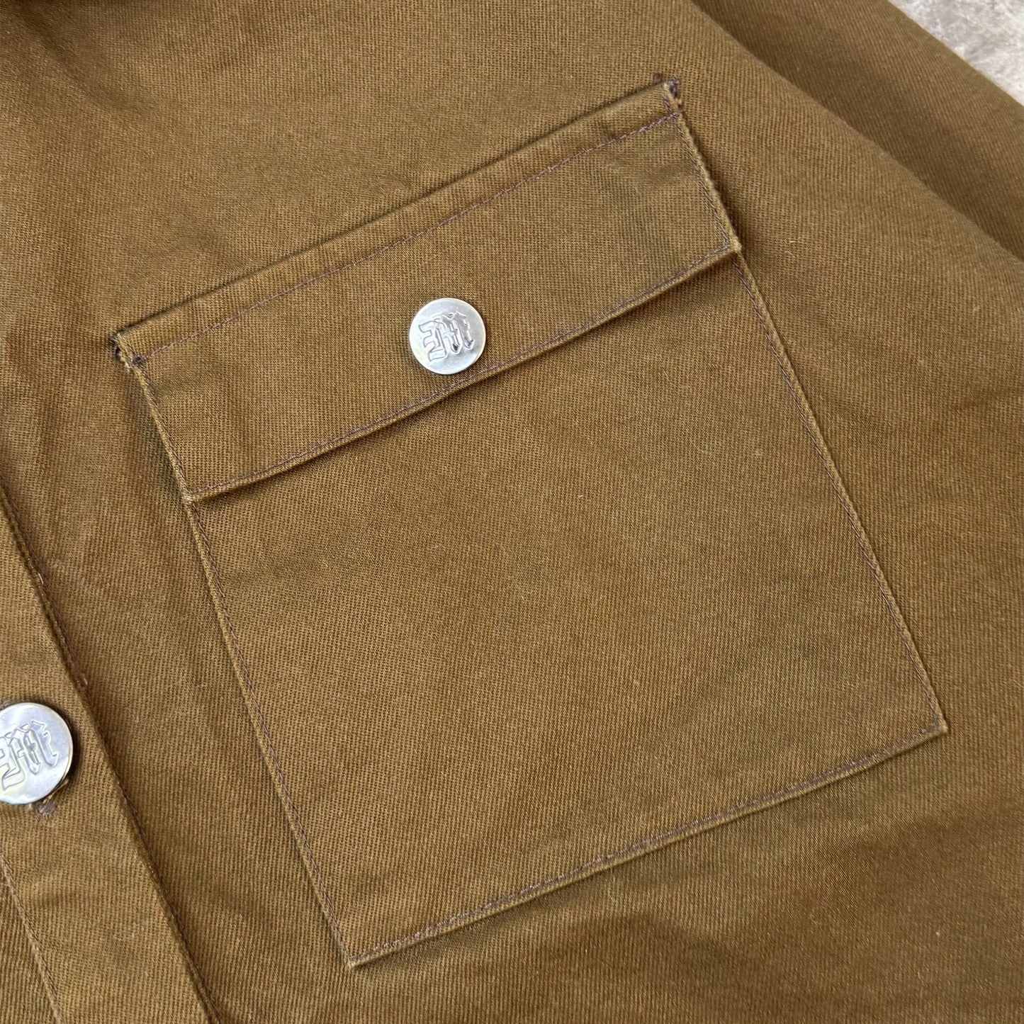 MN+LA™ JACKET SAMPLE 038