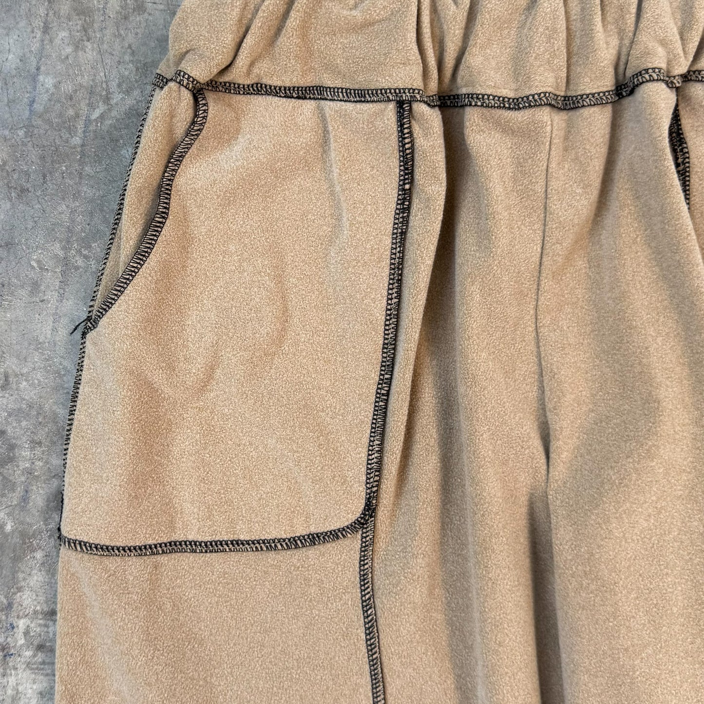 MN+LA™ PANTS SAMPLE 046