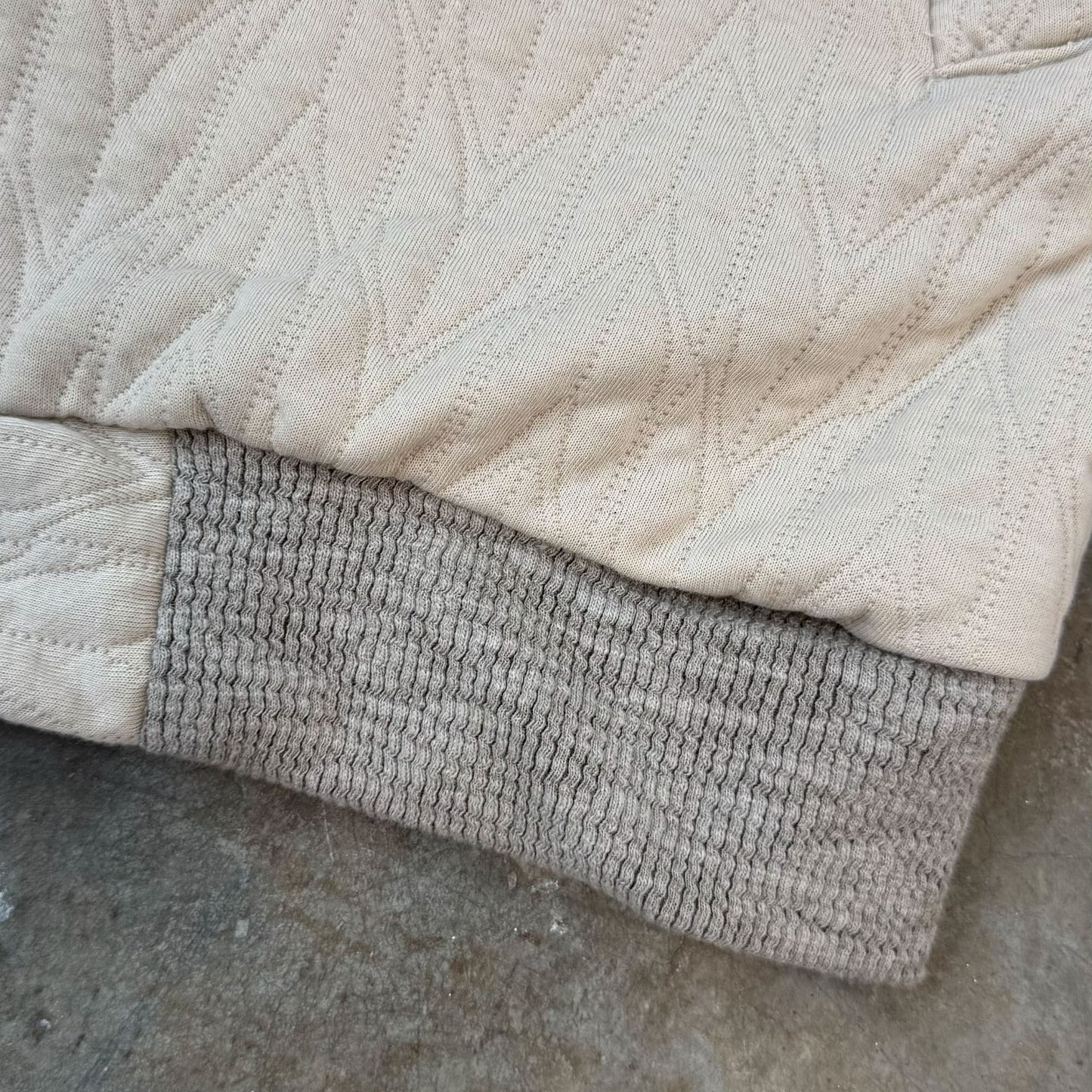 MN+LA™ JACKET SAMPLE 037