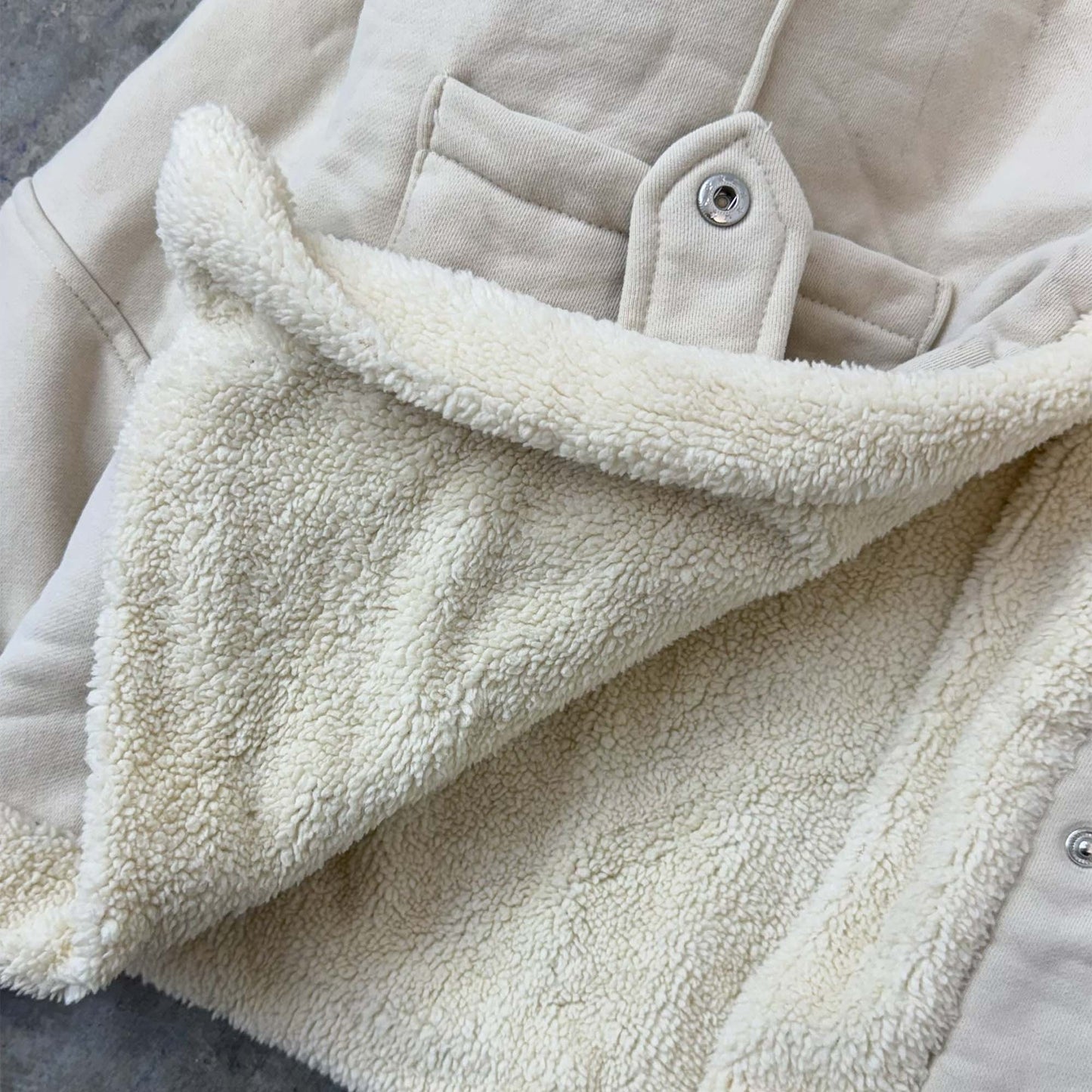 FEMME JACKET SAMPLE 015