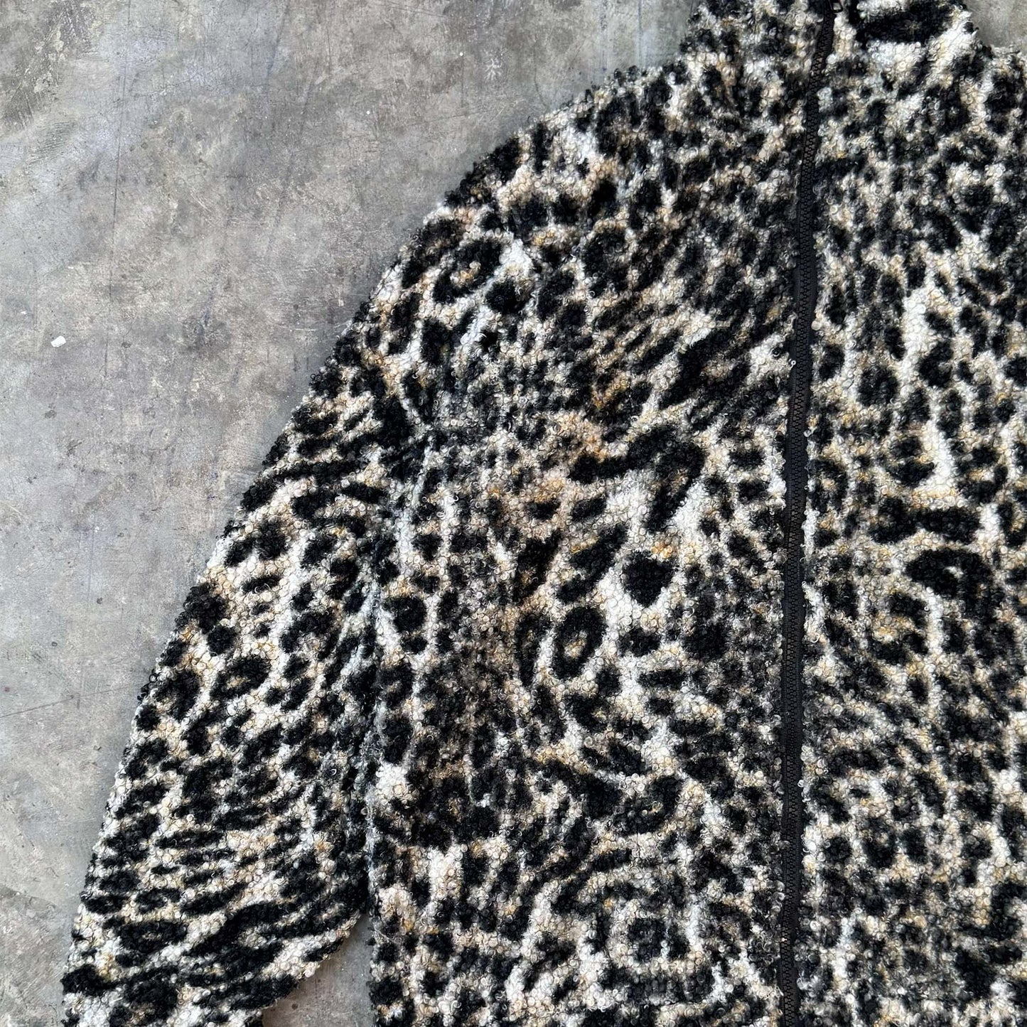 FEMME JACKET SAMPLE 014