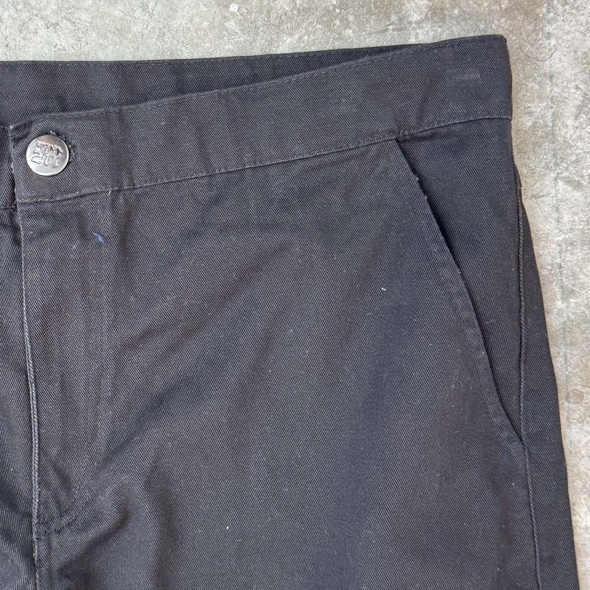 MN+LA™ PANTS SAMPLE 090