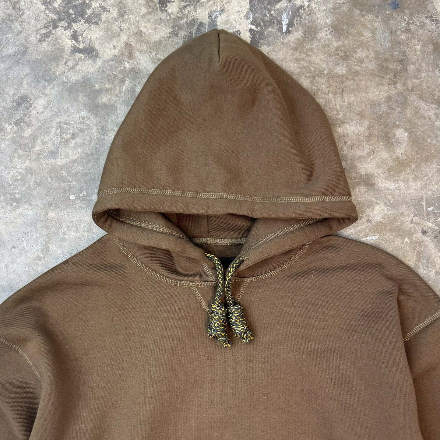 MN+LA™ HOODIE SAMPLE 004