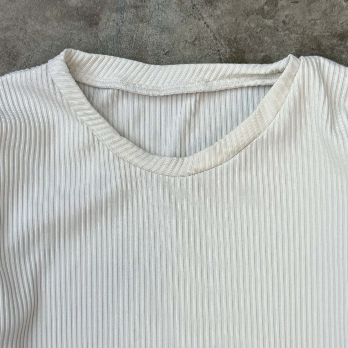 MN+LA™ LONGSLEEVE TEE SAMPLE 014