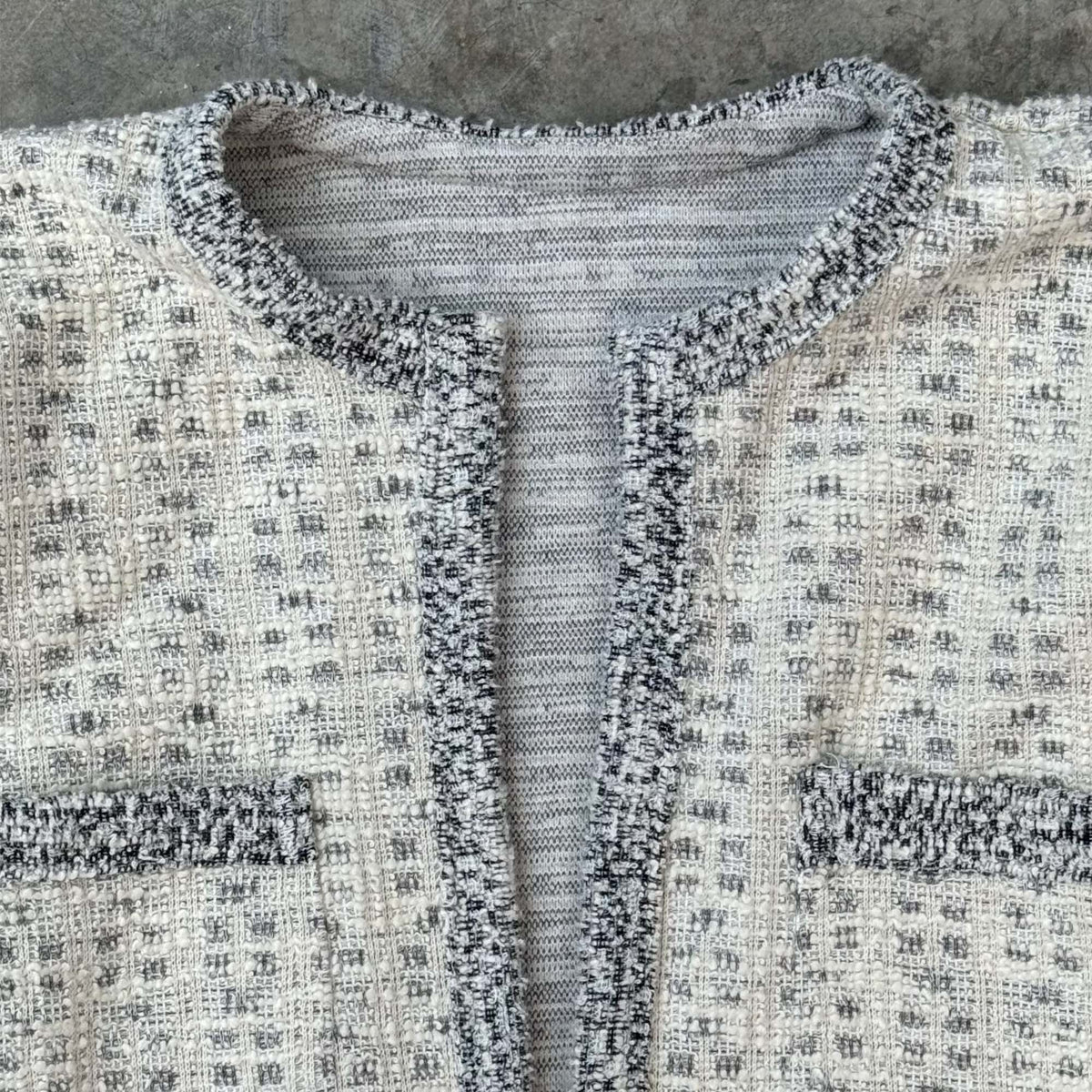 FEMME JACKET SAMPLE 021