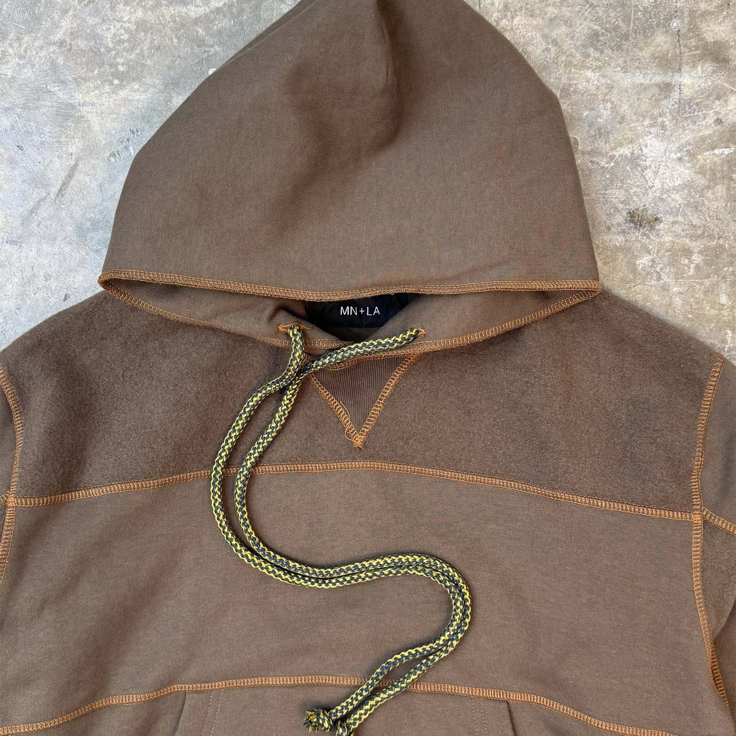 MN+LA™ HOODIE SAMPLE 005