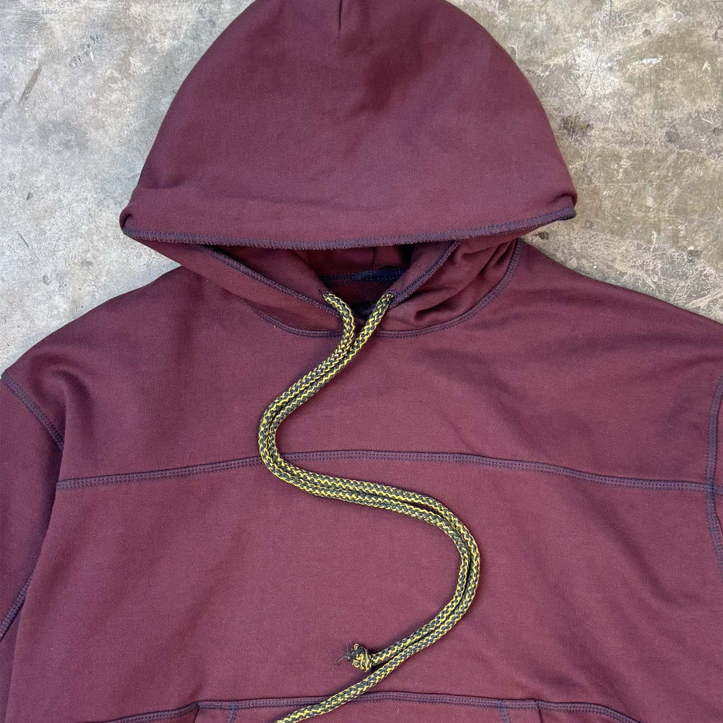 MN+LA™ HOODIE SAMPLE 008