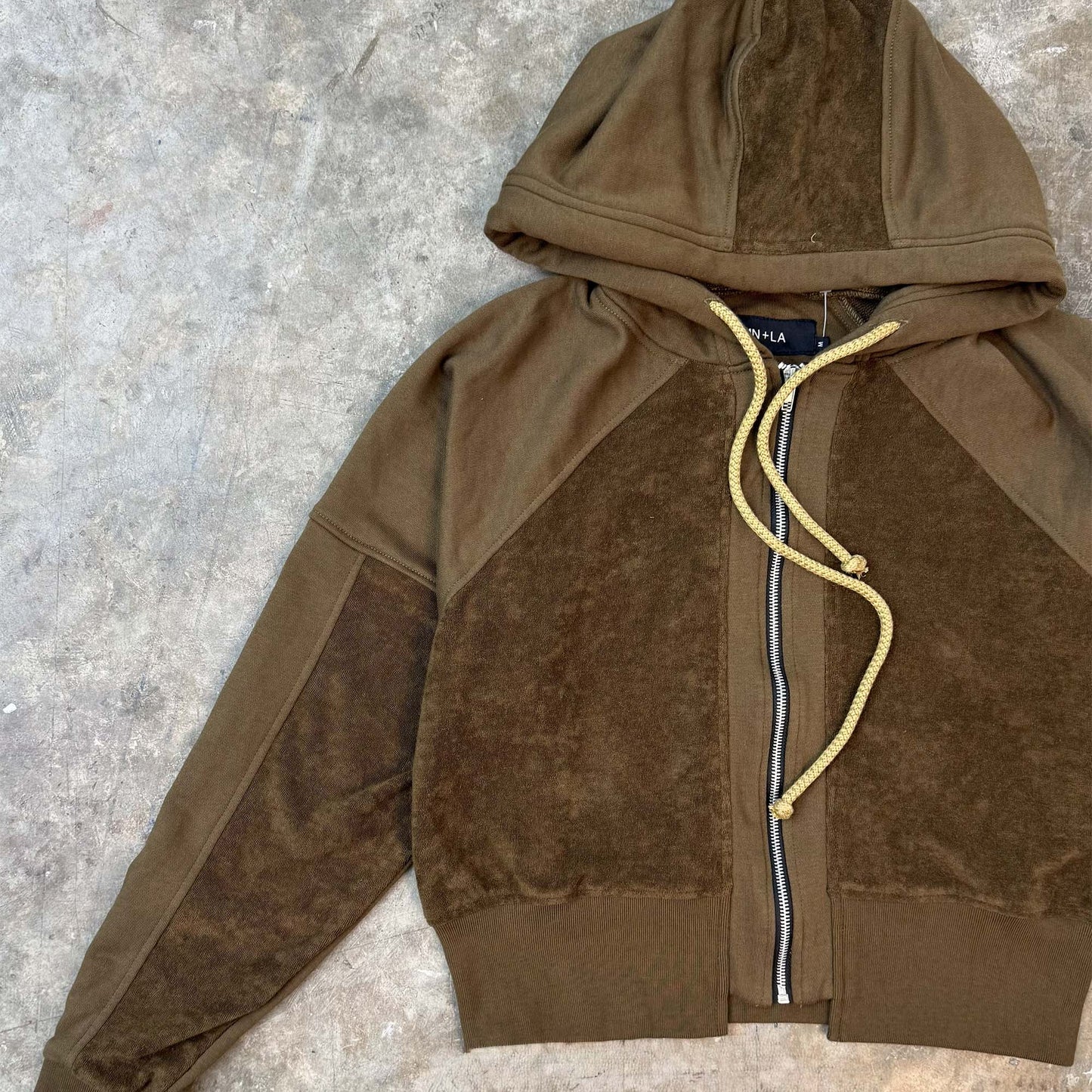 FEMME HOODIE SAMPLE 003