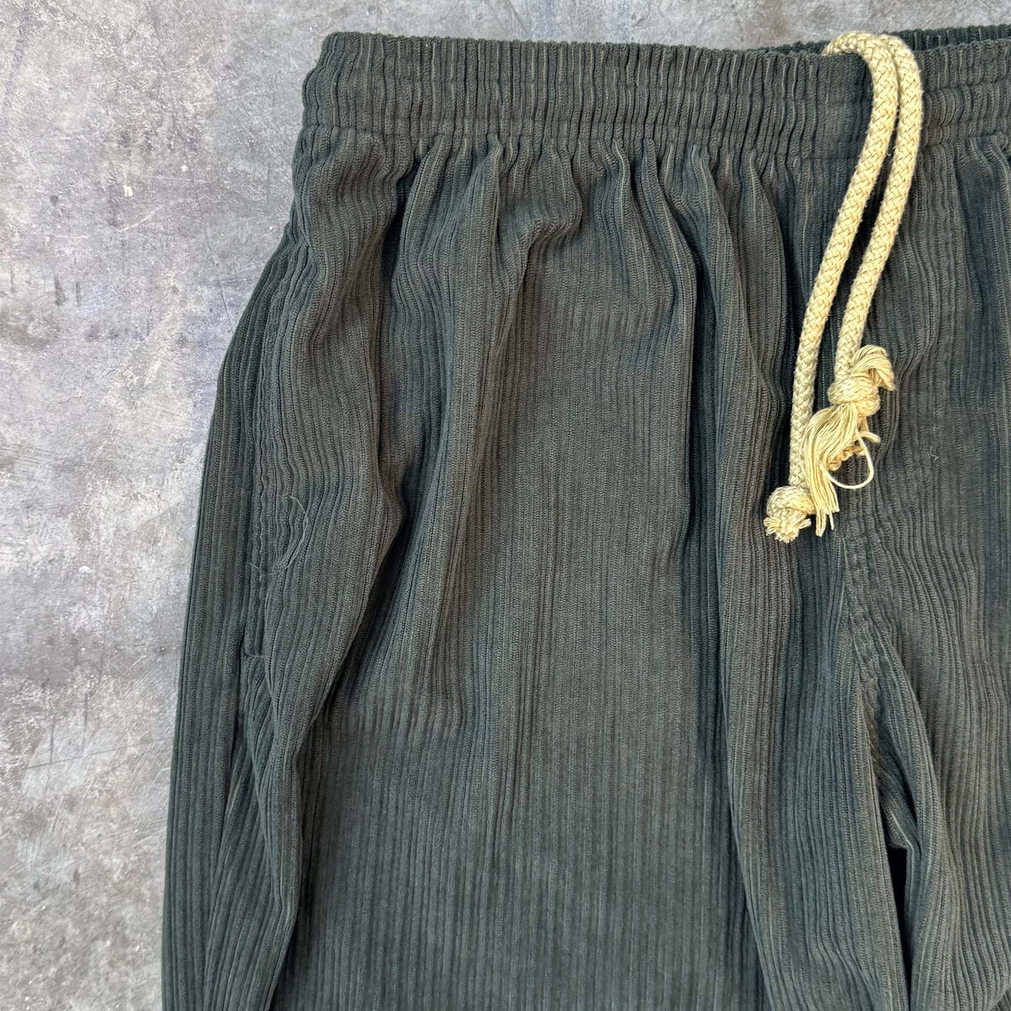 MN+LA™ PANTS SAMPLE 051