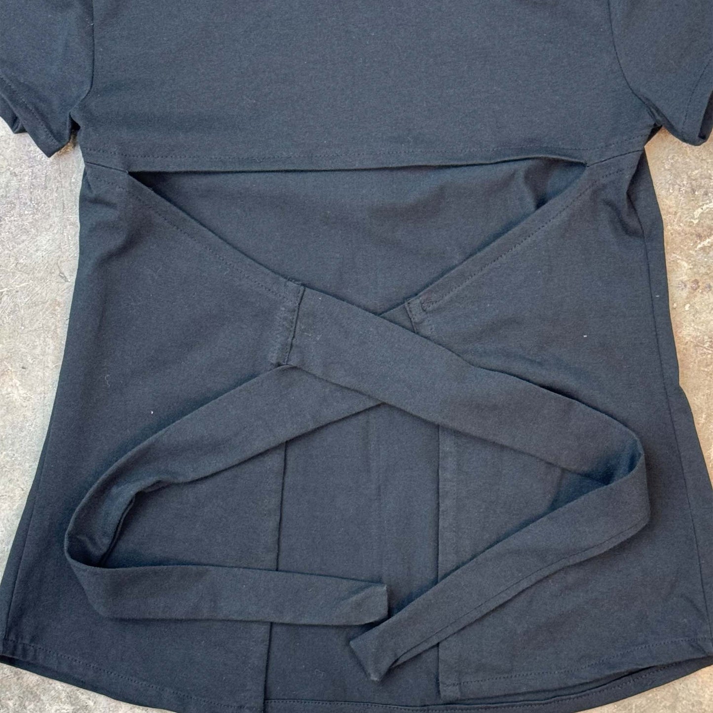FEMME TEE SAMPLE 001