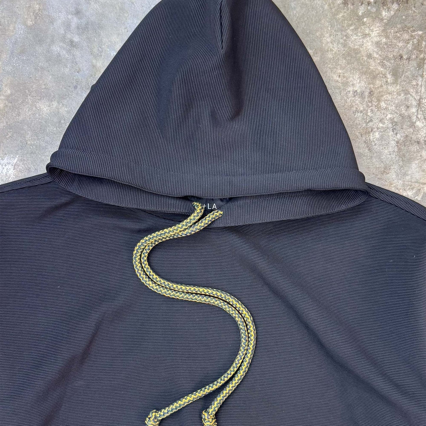FEMME HOODIE SAMPLE 005