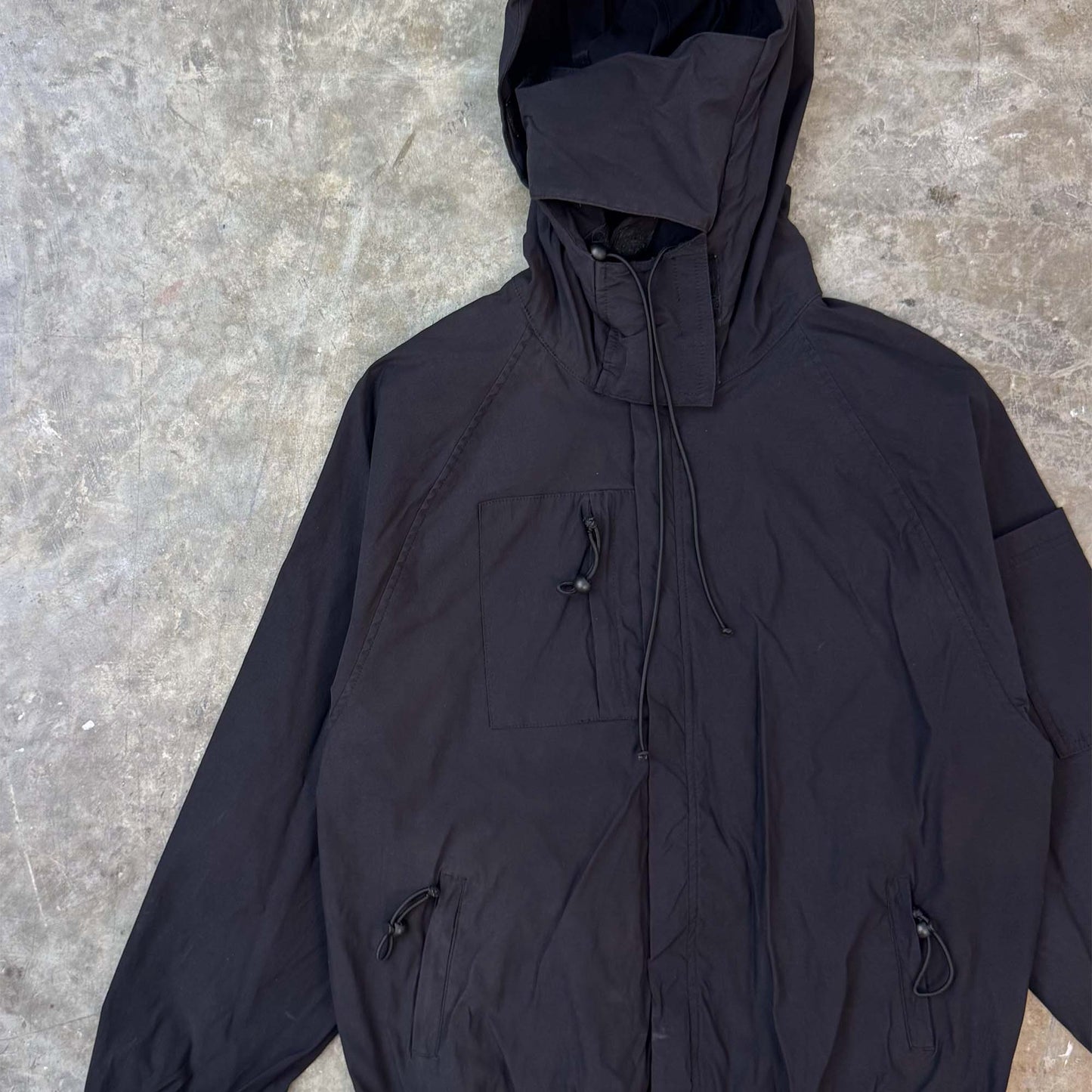 MN+LA™ JACKET SAMPLE 029