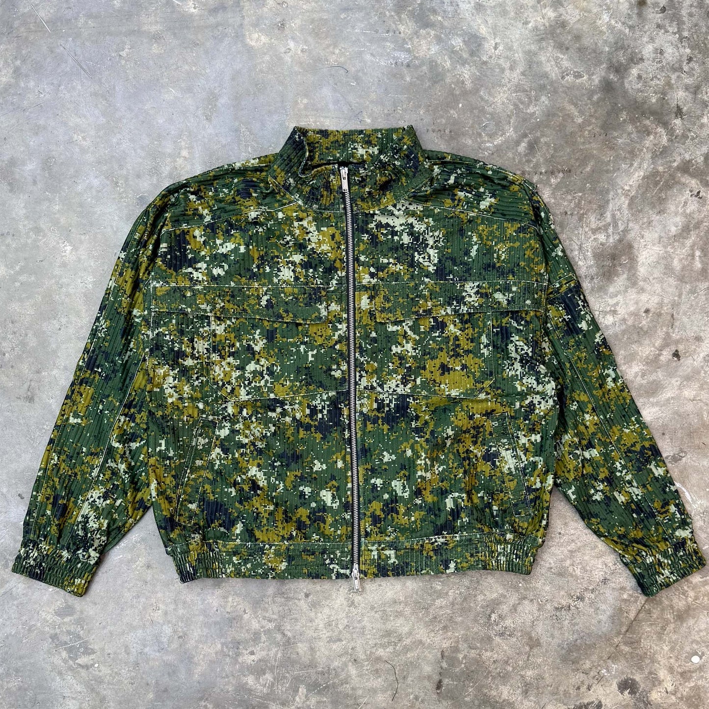 MN+LA™ JACKET SAMPLE 007