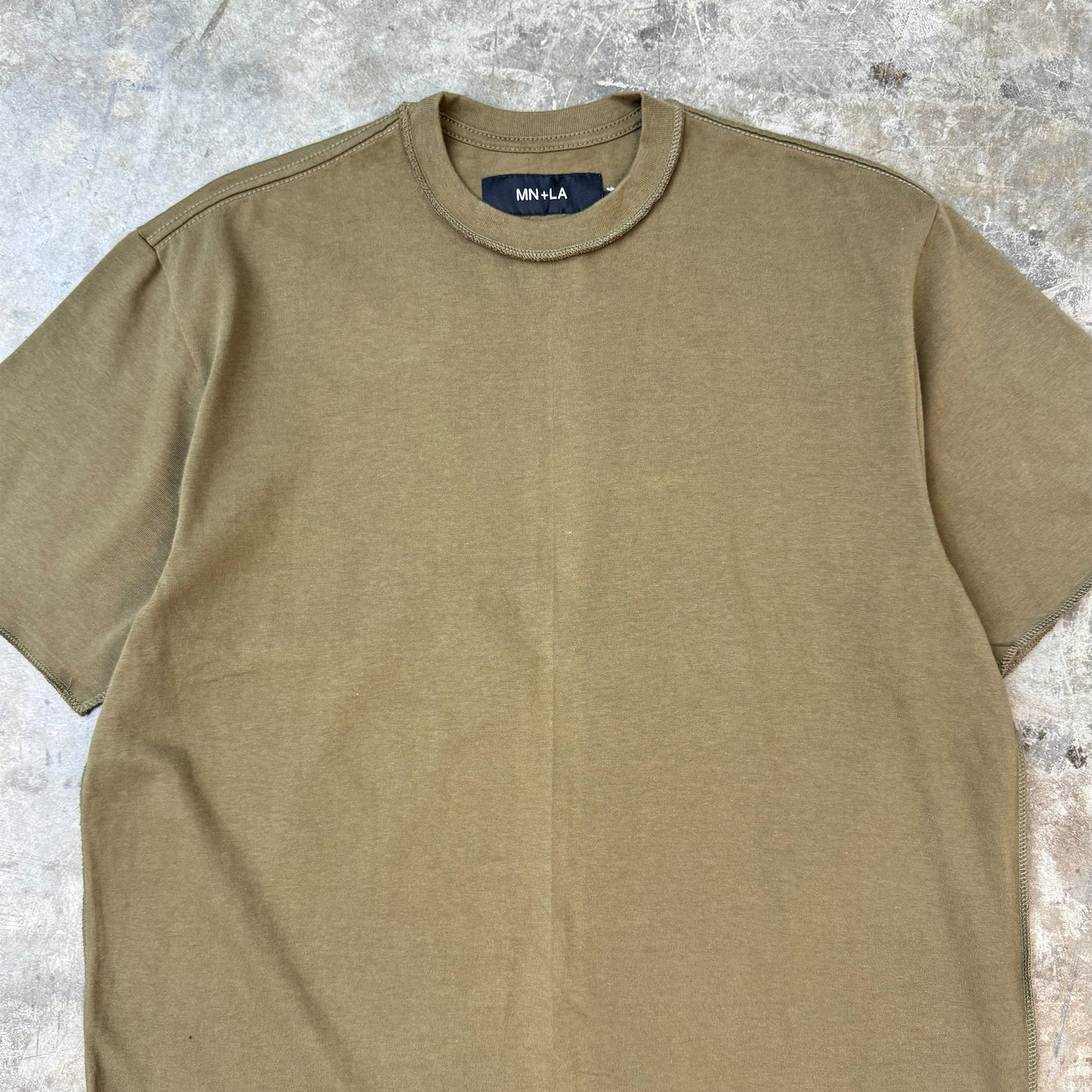 MN+LA™ BOX TEE SAMPLE 004