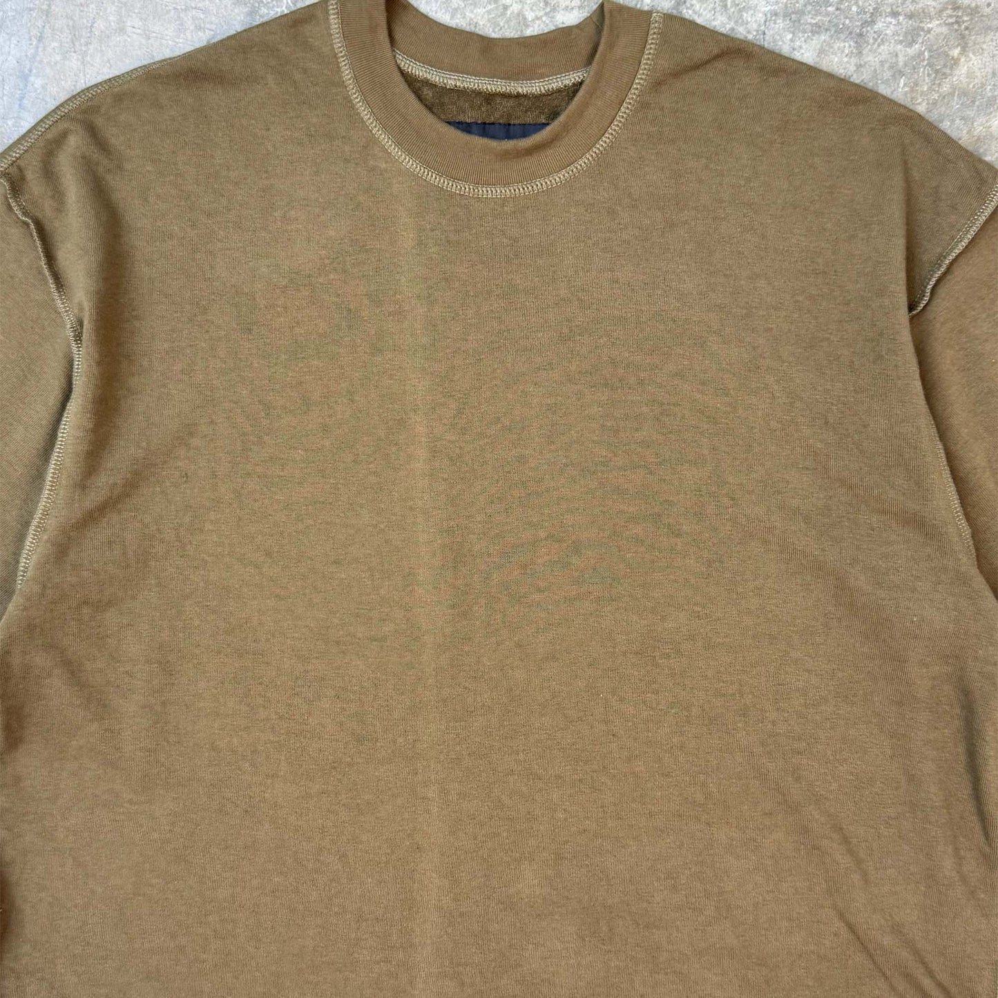 MN+LA™ BOX TEE SAMPLE 002