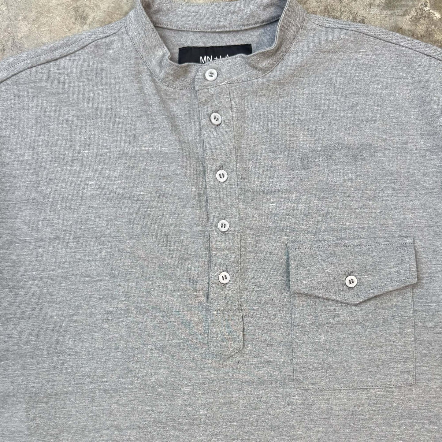 MN+LA™ POCKET TEE SAMPLE 001