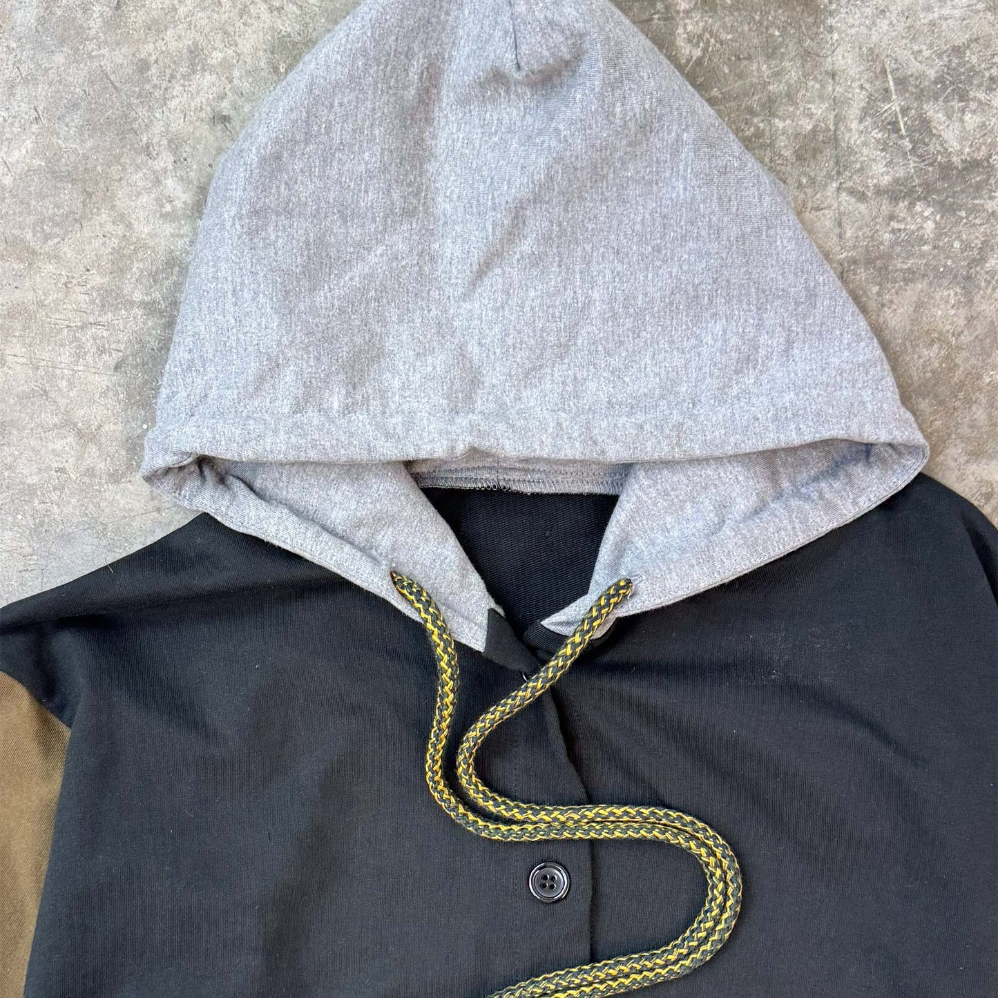 FEMME HOODIE SAMPLE 004