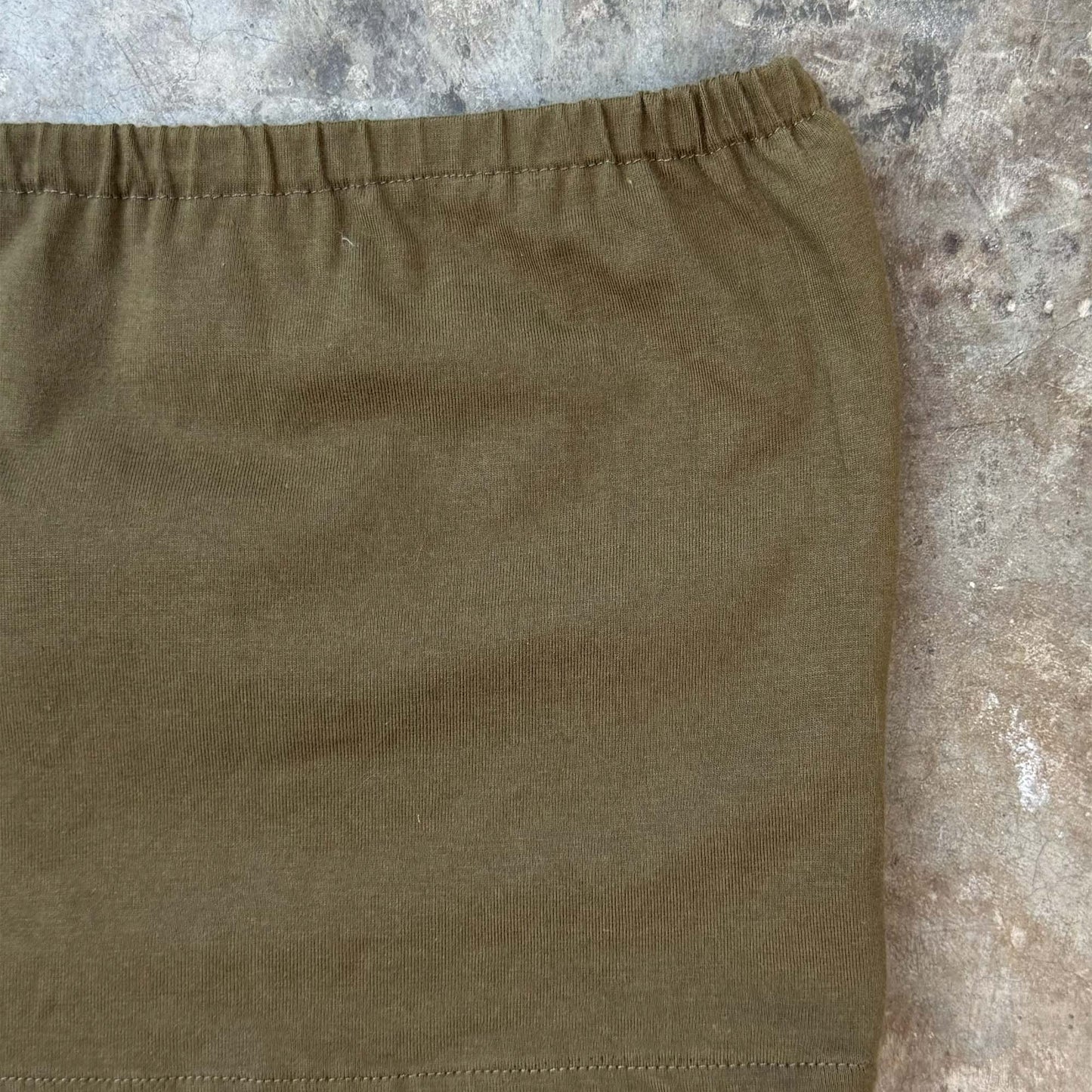 FEMME TUBE TOP SAMPLE 001