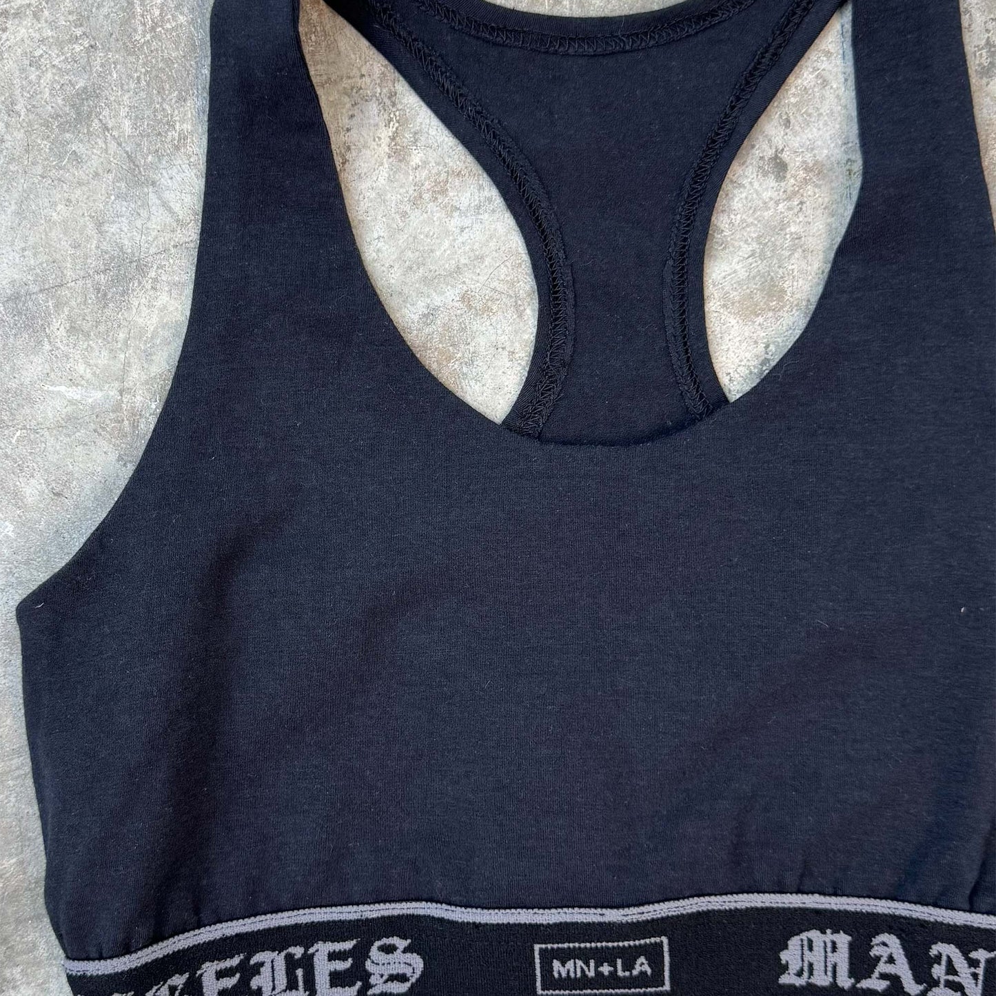 FEMME SPORTS BRA SAMPLE 001